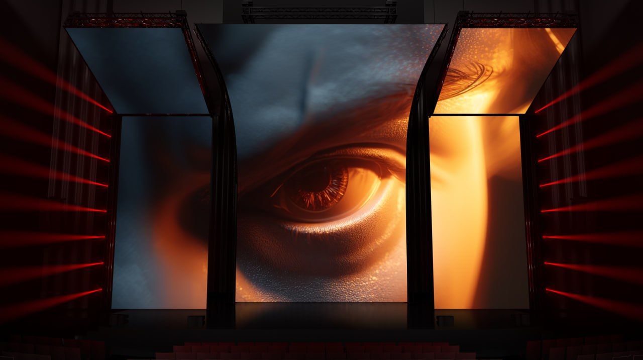 DETAILED PORTFOLIO — Изображение №155 — Иллюстрация, 3D на Dprofile