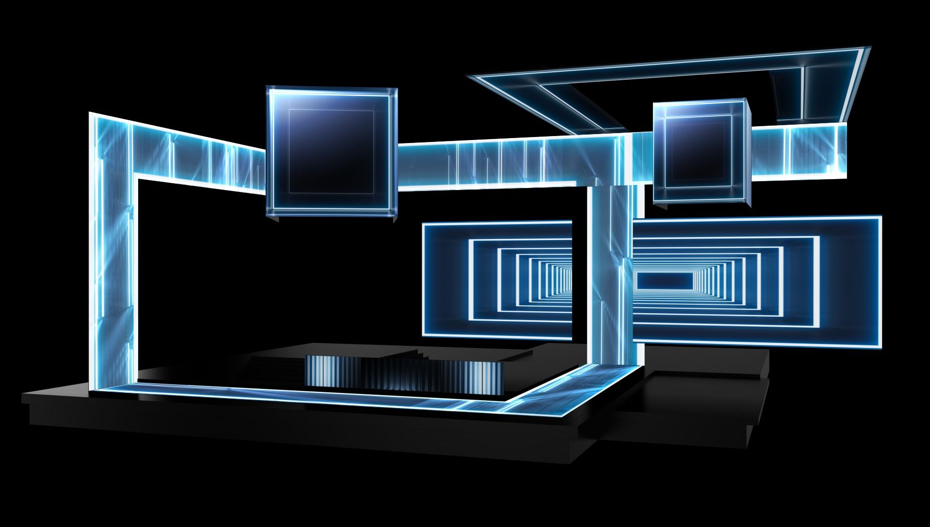 DETAILED PORTFOLIO — Изображение №54 — Иллюстрация, 3D на Dprofile