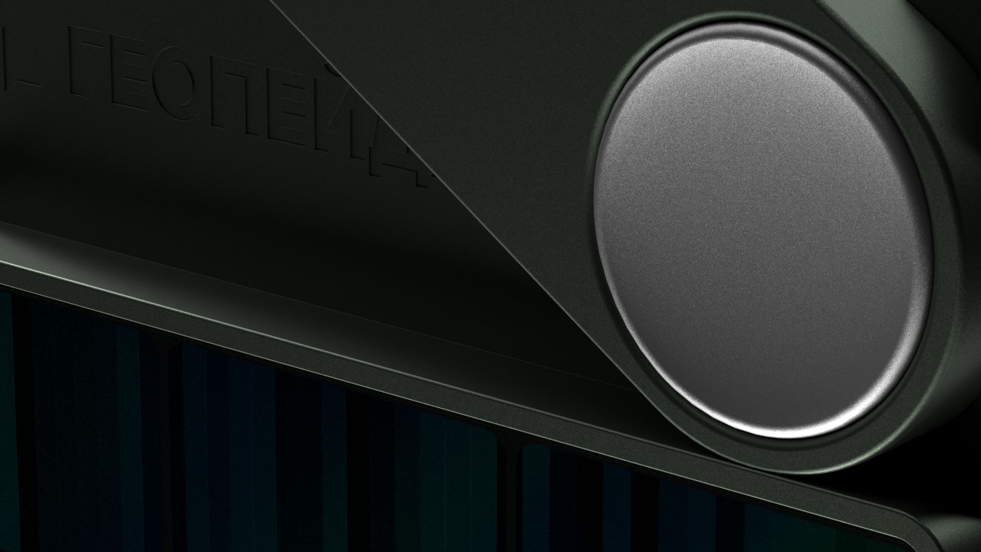 DETAILED PORTFOLIO — Изображение №98 — Иллюстрация, 3D на Dprofile