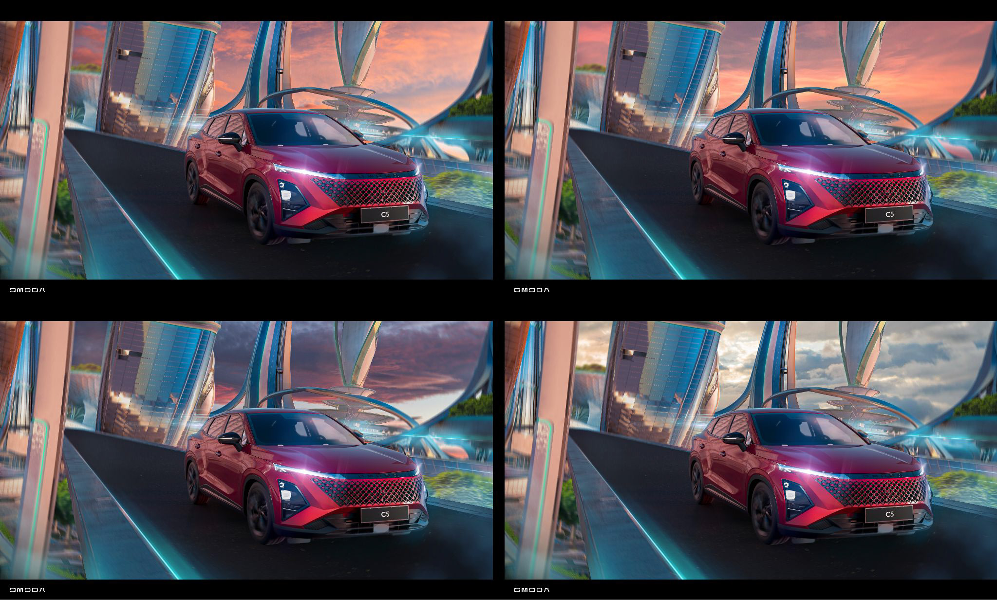 DETAILED PORTFOLIO — Изображение №53 — Иллюстрация, 3D на Dprofile