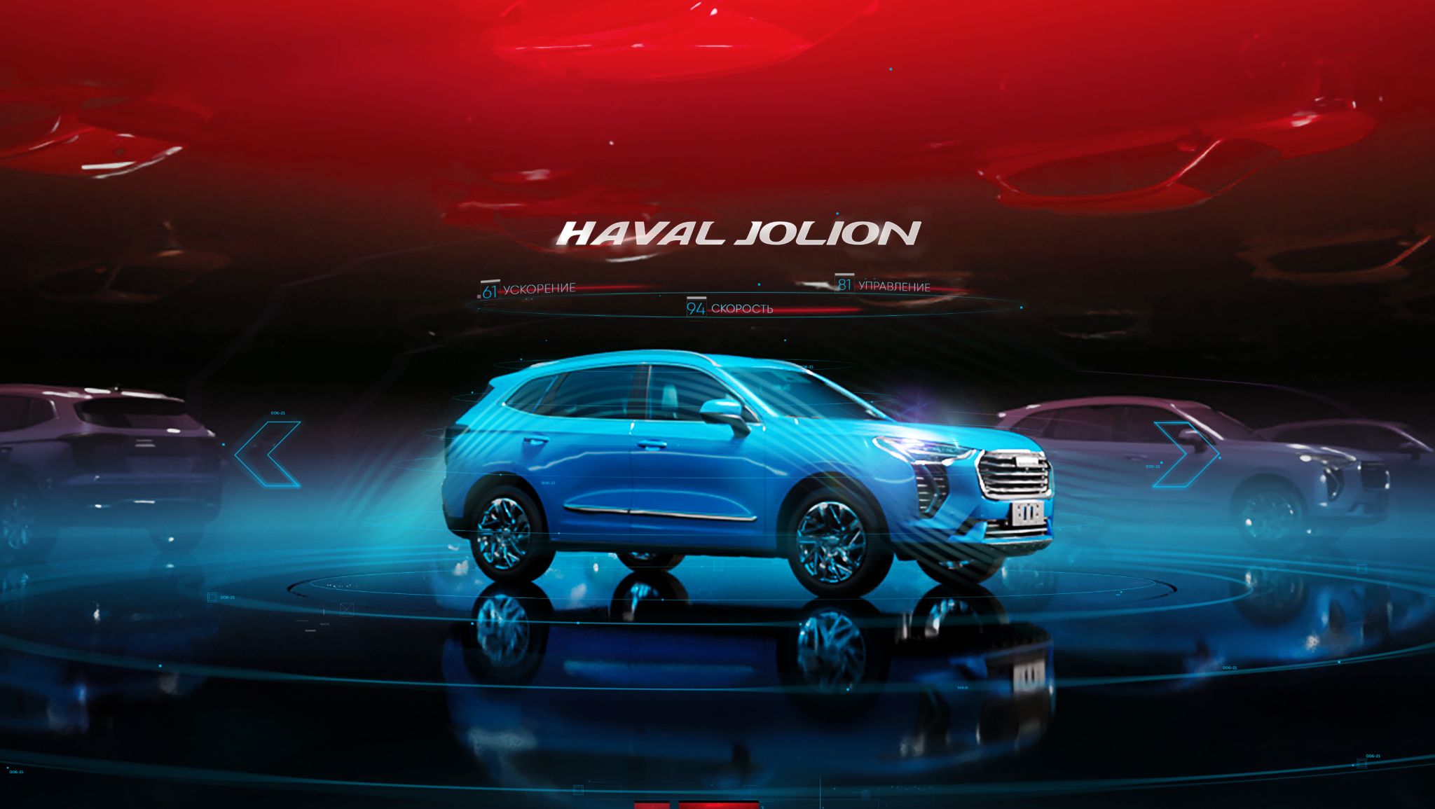 DETAILED PORTFOLIO — Изображение №74 — Иллюстрация, 3D на Dprofile