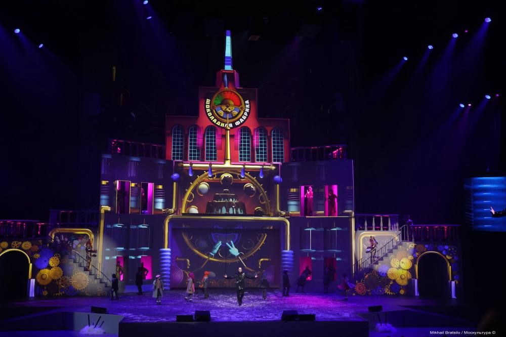 DETAILED PORTFOLIO — Изображение №148 — Иллюстрация, 3D на Dprofile