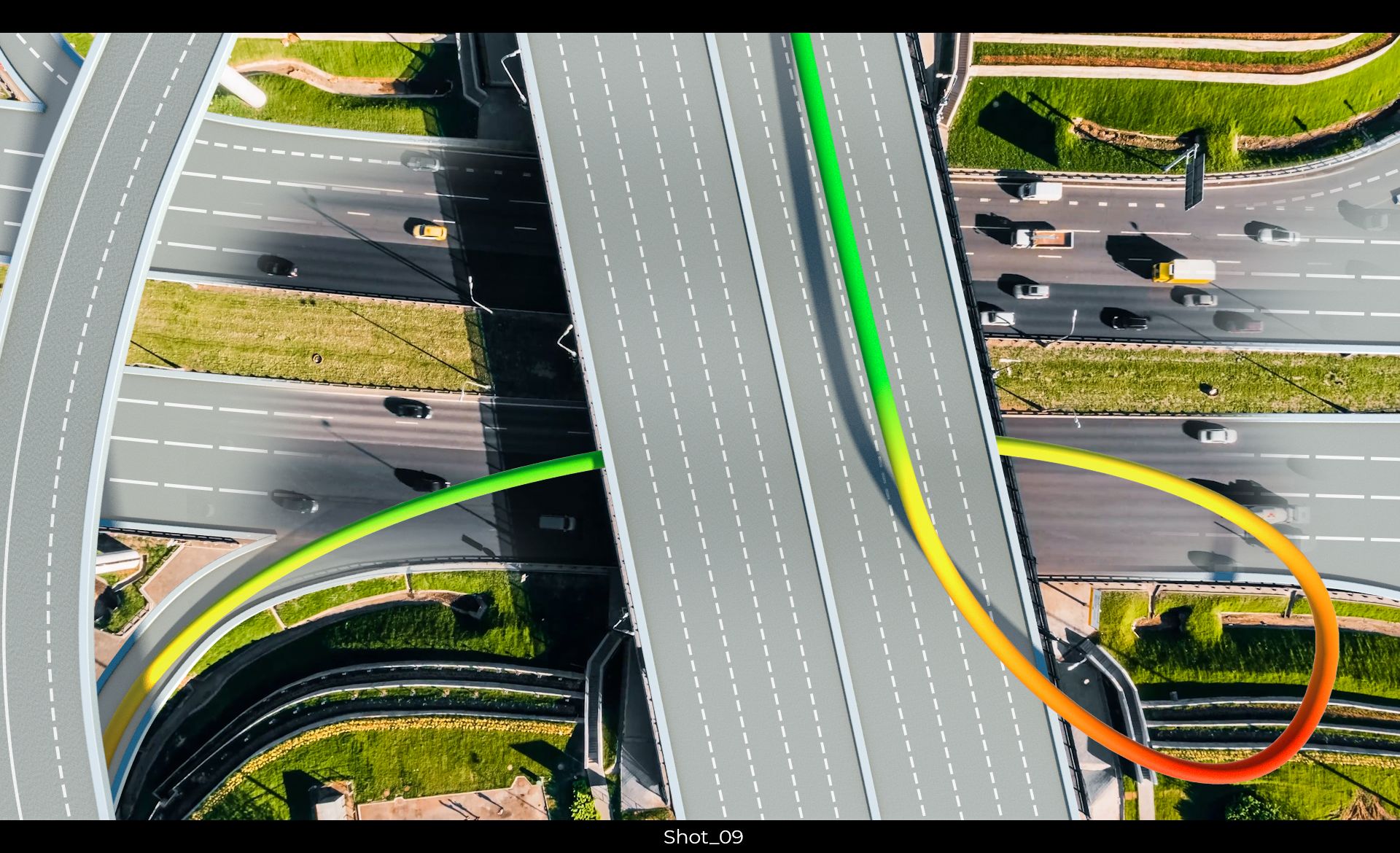 DETAILED PORTFOLIO — Изображение №26 — Иллюстрация, 3D на Dprofile