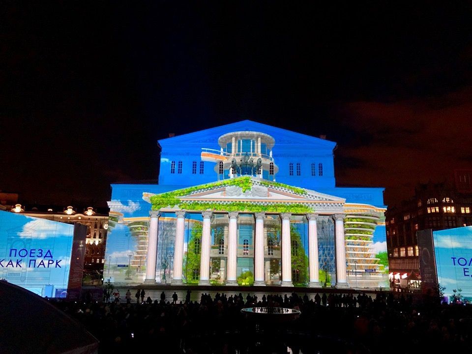 DETAILED PORTFOLIO — Изображение №119 — Иллюстрация, 3D на Dprofile