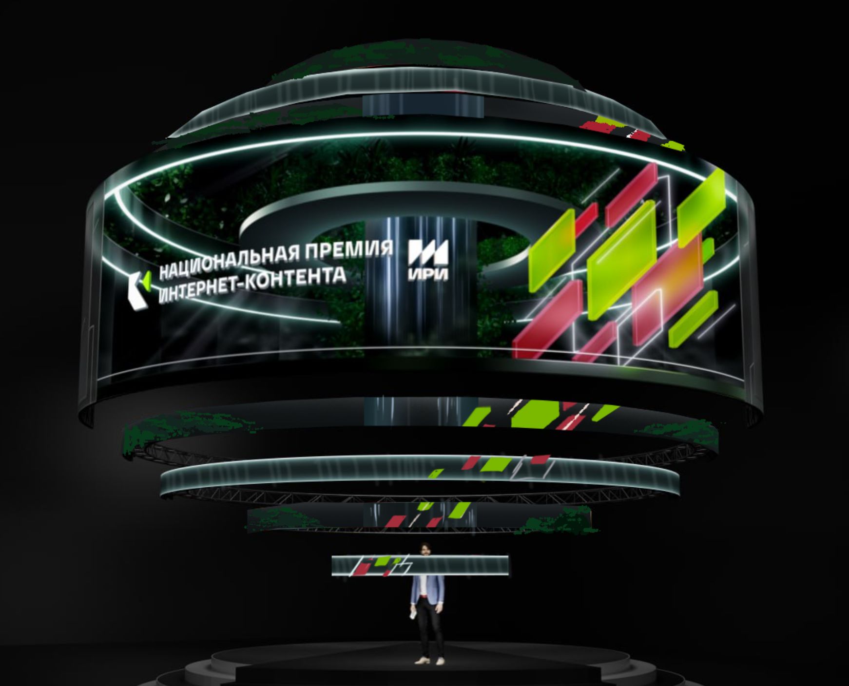 DETAILED PORTFOLIO — Изображение №84 — Иллюстрация, 3D на Dprofile