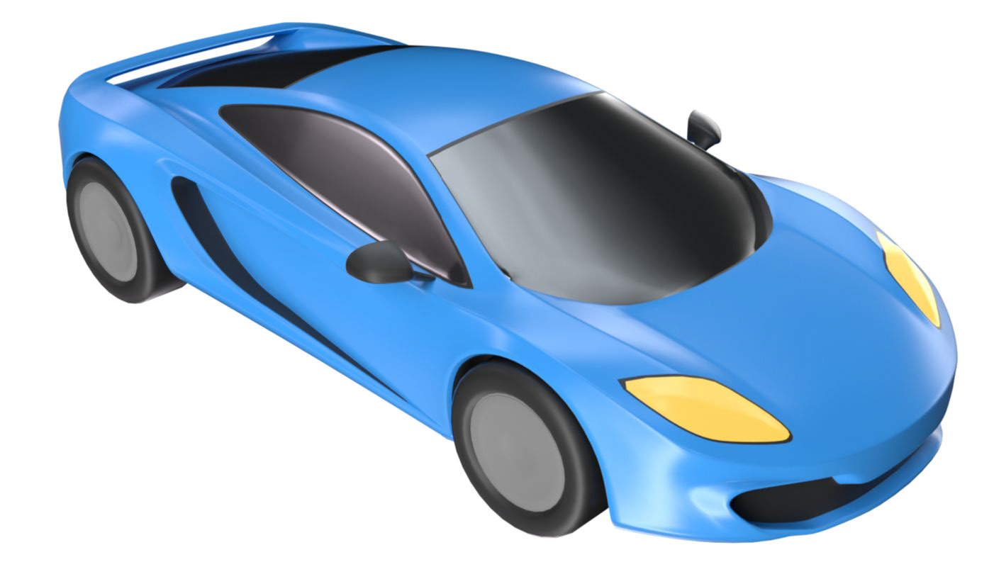 DETAILED PORTFOLIO — Изображение №88 — Иллюстрация, 3D на Dprofile