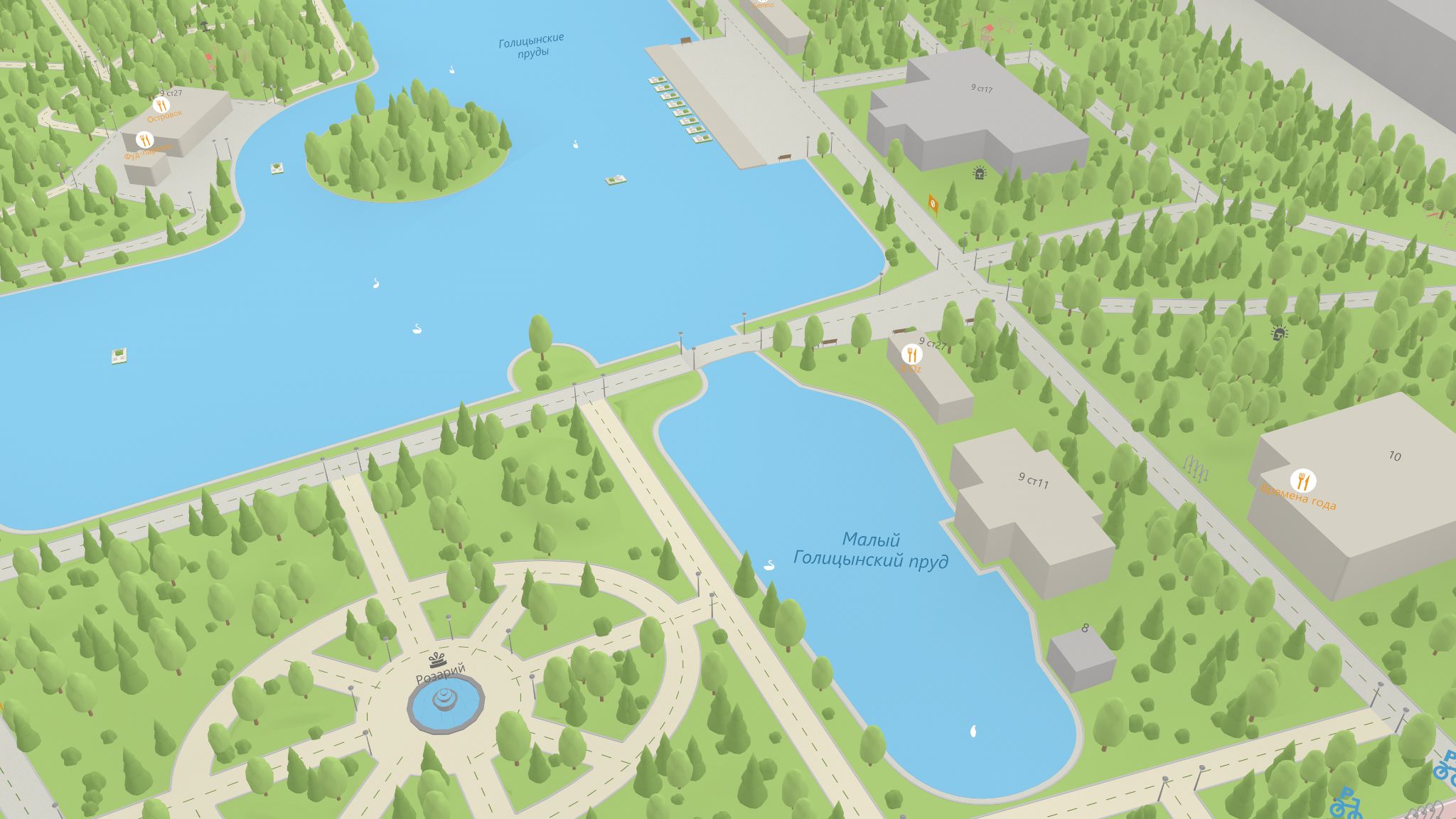 DETAILED PORTFOLIO — Изображение №93 — Иллюстрация, 3D на Dprofile