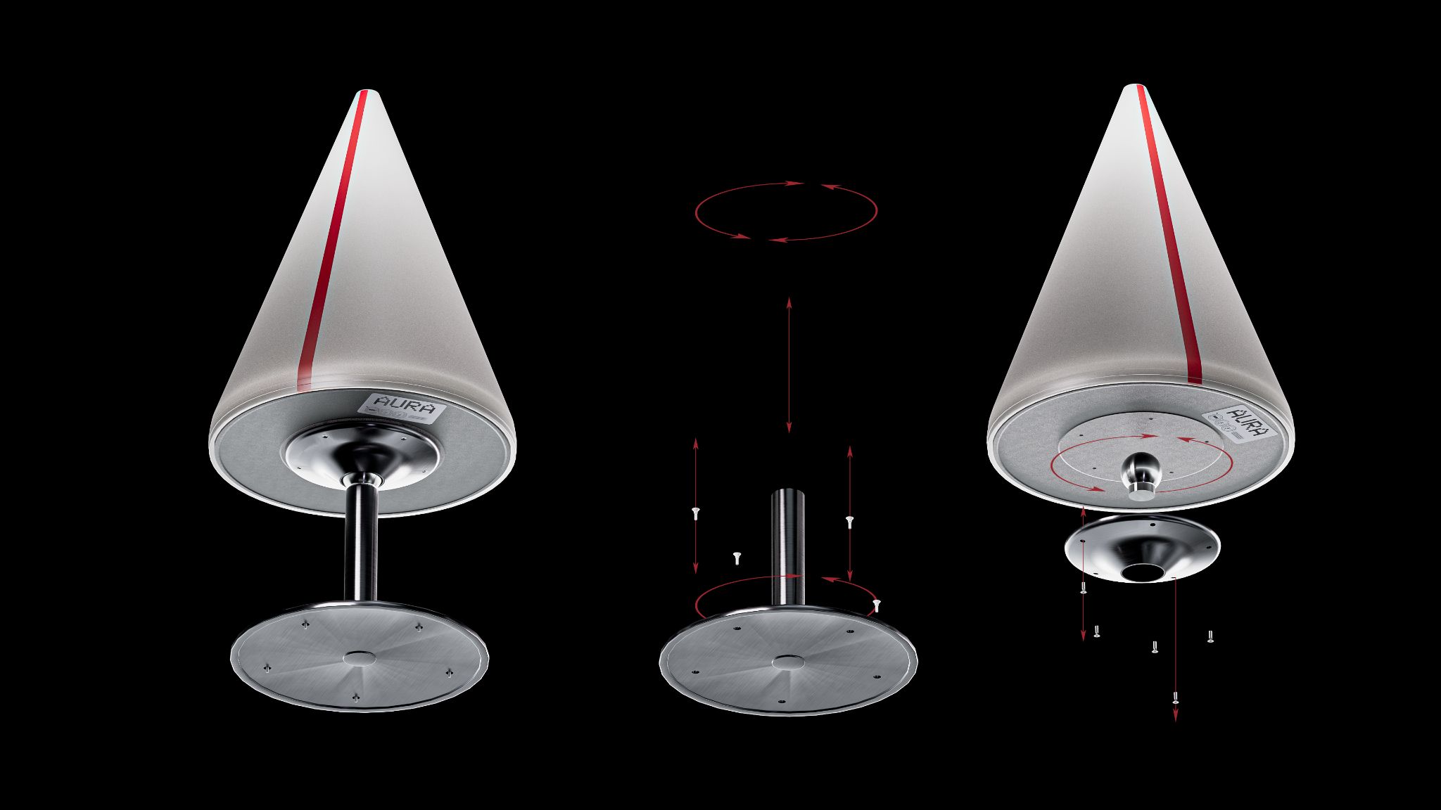 DETAILED PORTFOLIO — Изображение №96 — Иллюстрация, 3D на Dprofile