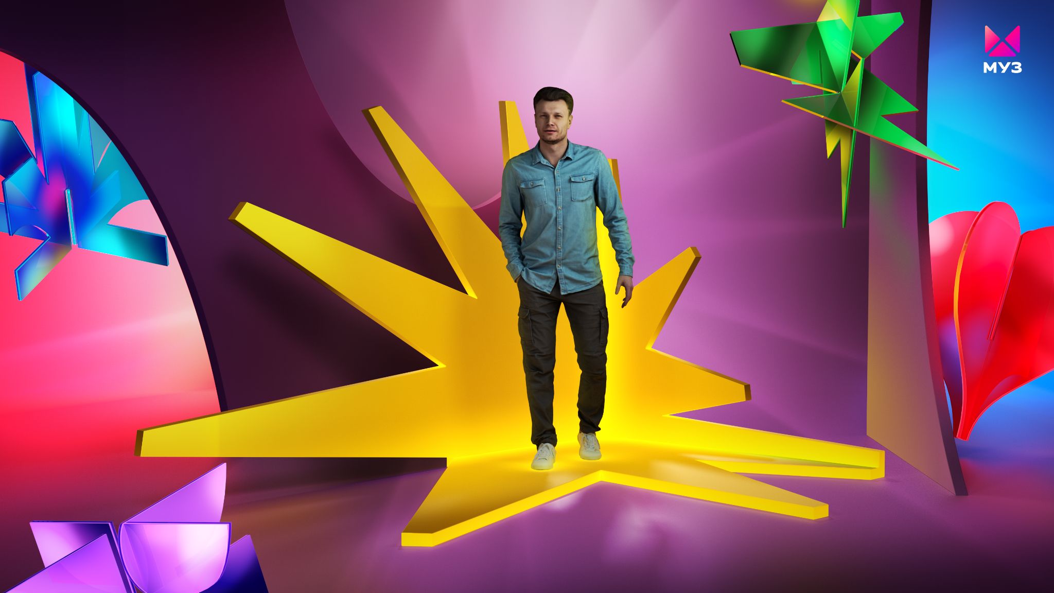 DETAILED PORTFOLIO — Изображение №45 — Иллюстрация, 3D на Dprofile