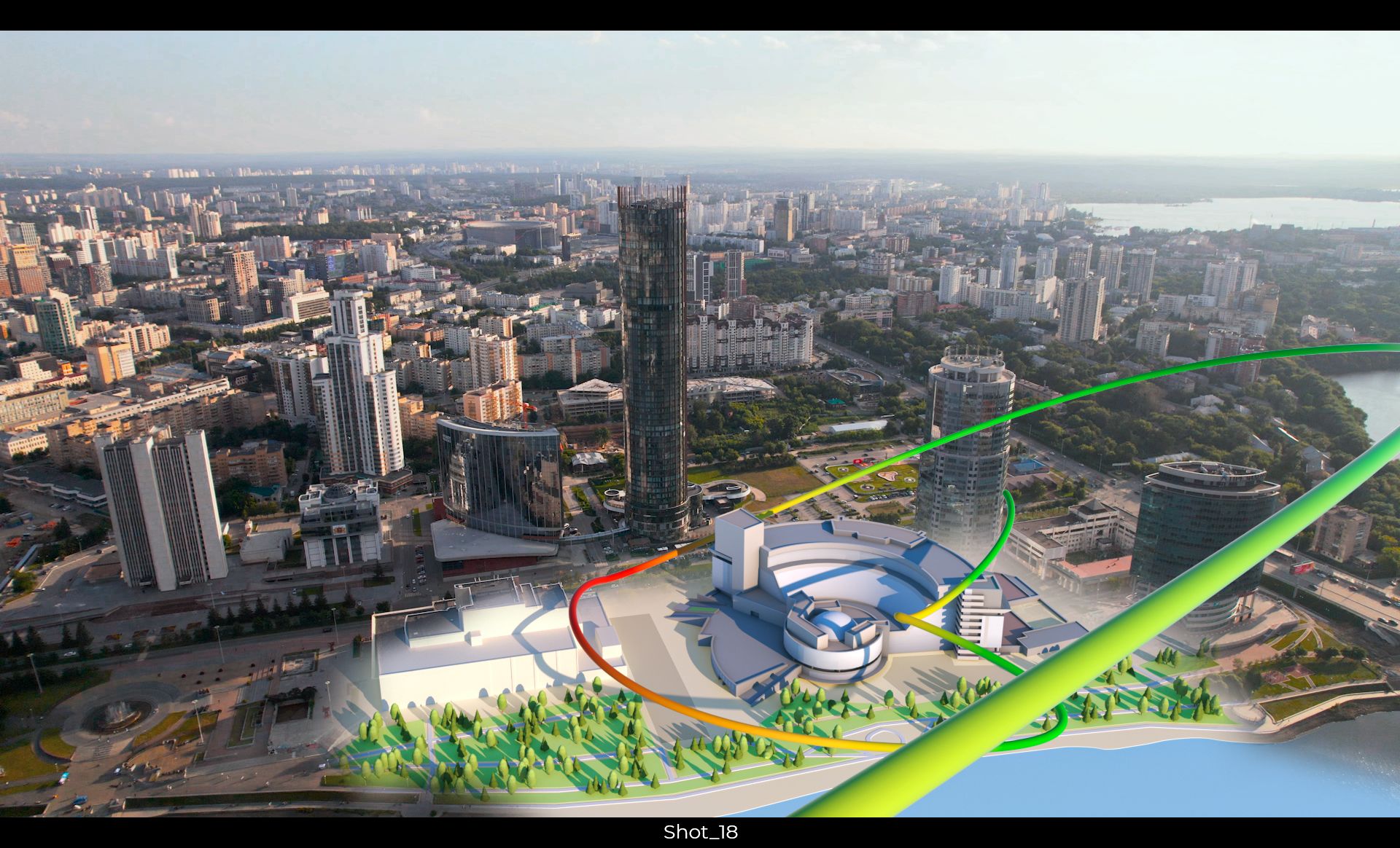 DETAILED PORTFOLIO — Изображение №30 — Иллюстрация, 3D на Dprofile