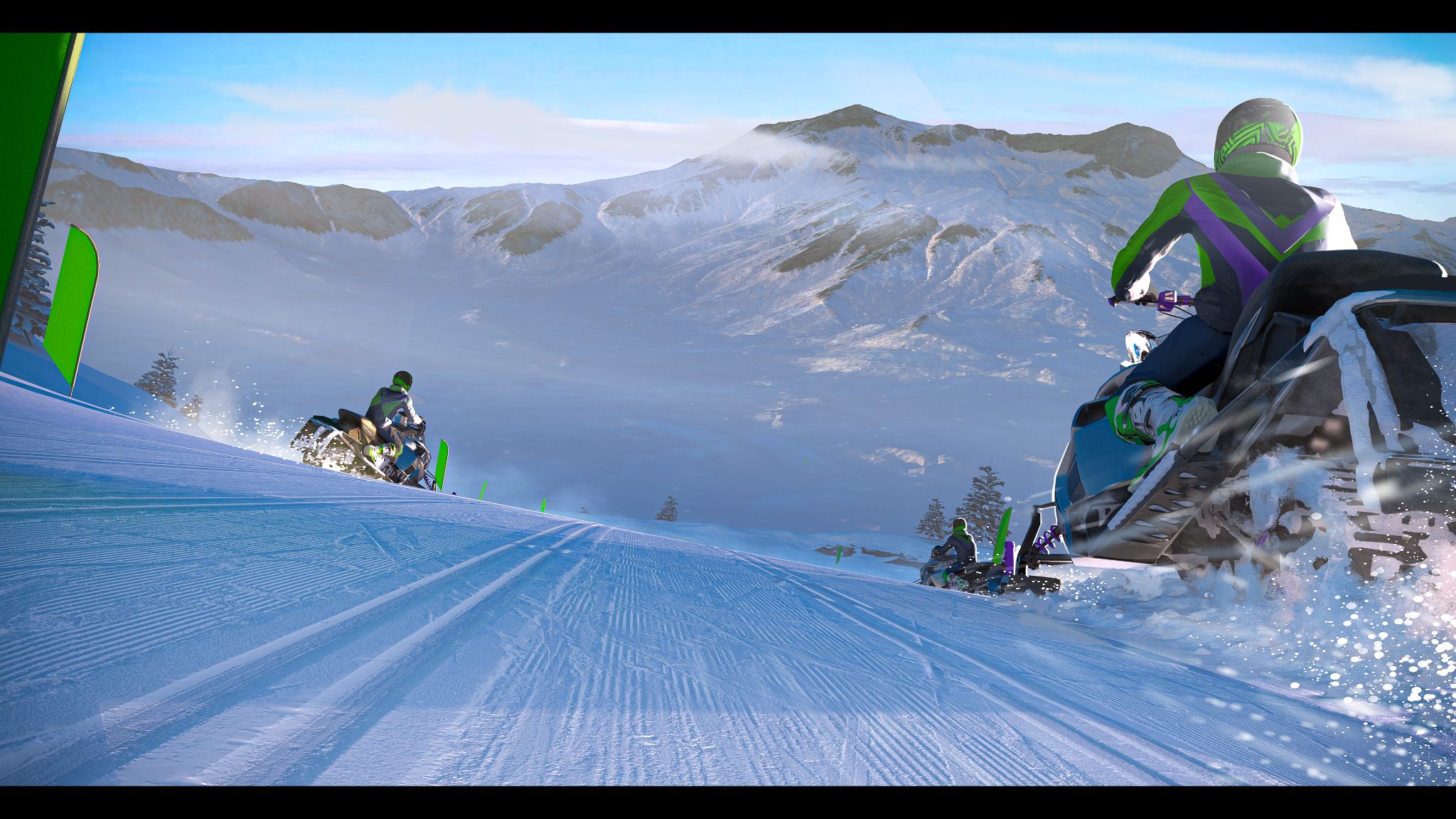 DETAILED PORTFOLIO — Изображение №69 — Иллюстрация, 3D на Dprofile