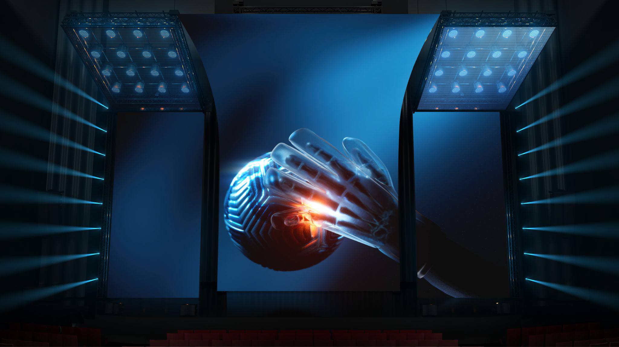 DETAILED PORTFOLIO — Изображение №156 — Иллюстрация, 3D на Dprofile