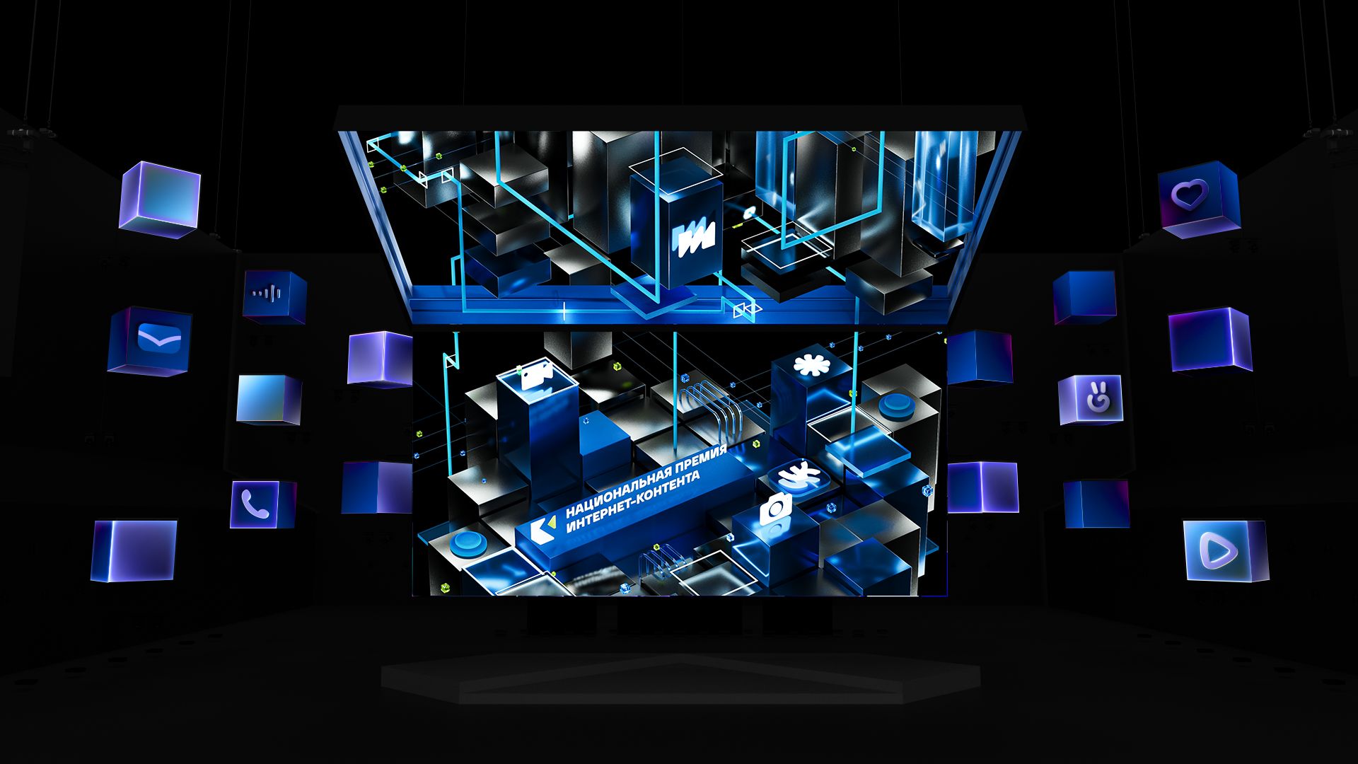 DETAILED PORTFOLIO — Изображение №41 — Иллюстрация, 3D на Dprofile