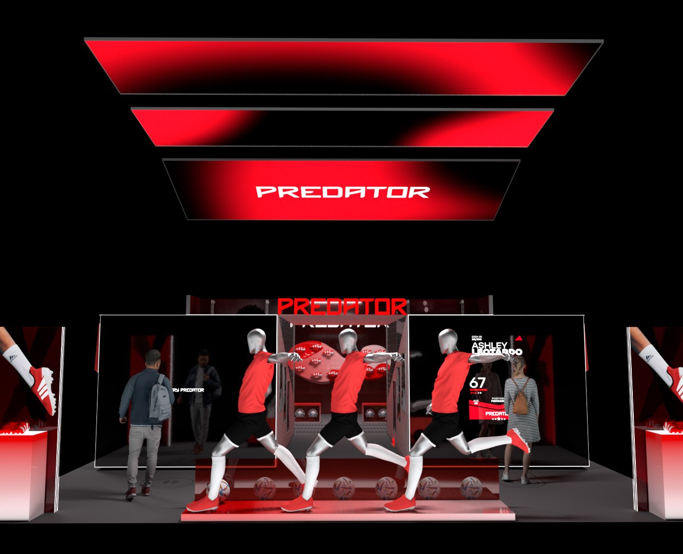 ADIDAS PREDATOR 2025