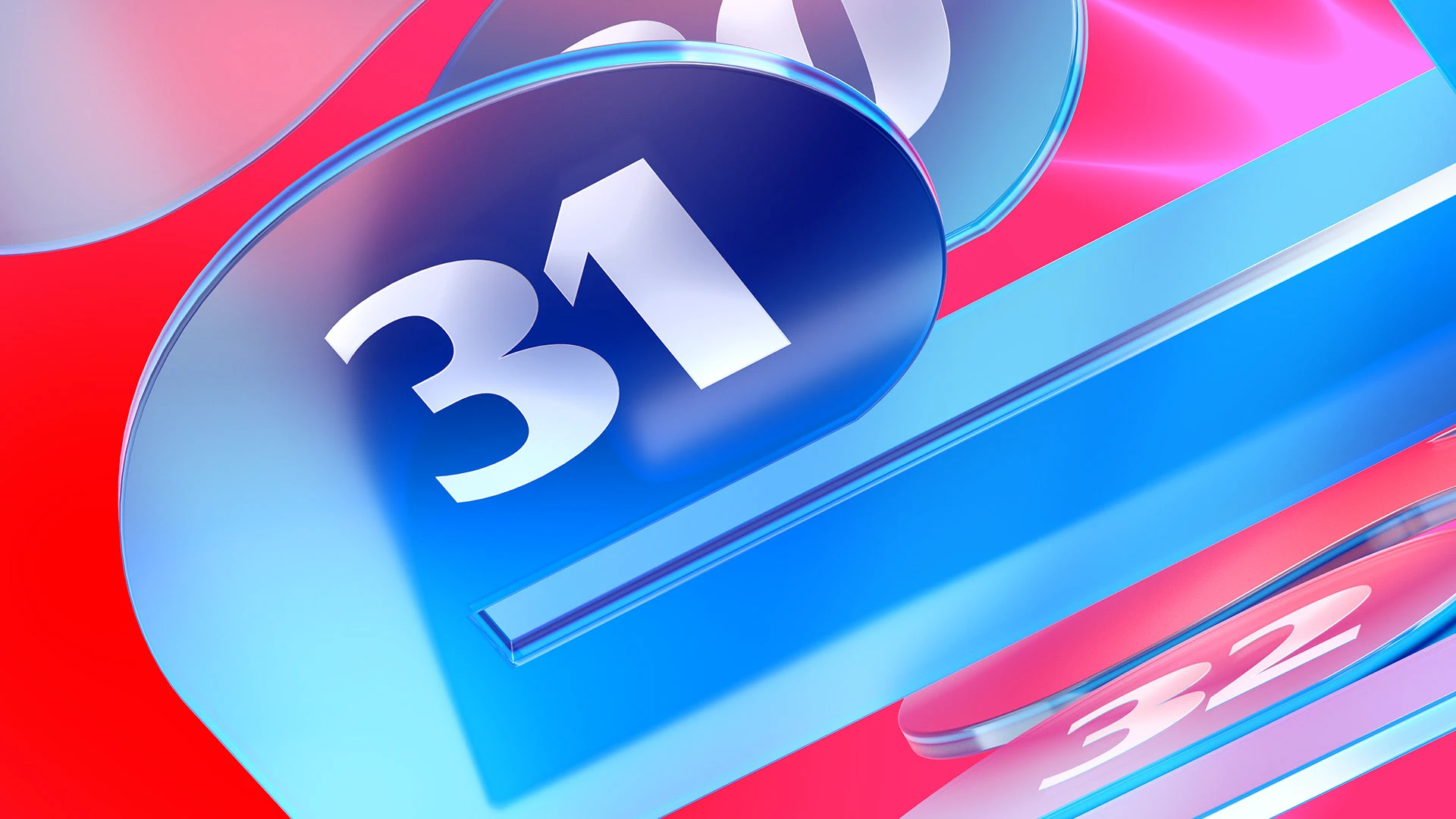 Яндекс Музыка Чарт — Изображение №16 — Брендинг, 3D на Dprofile