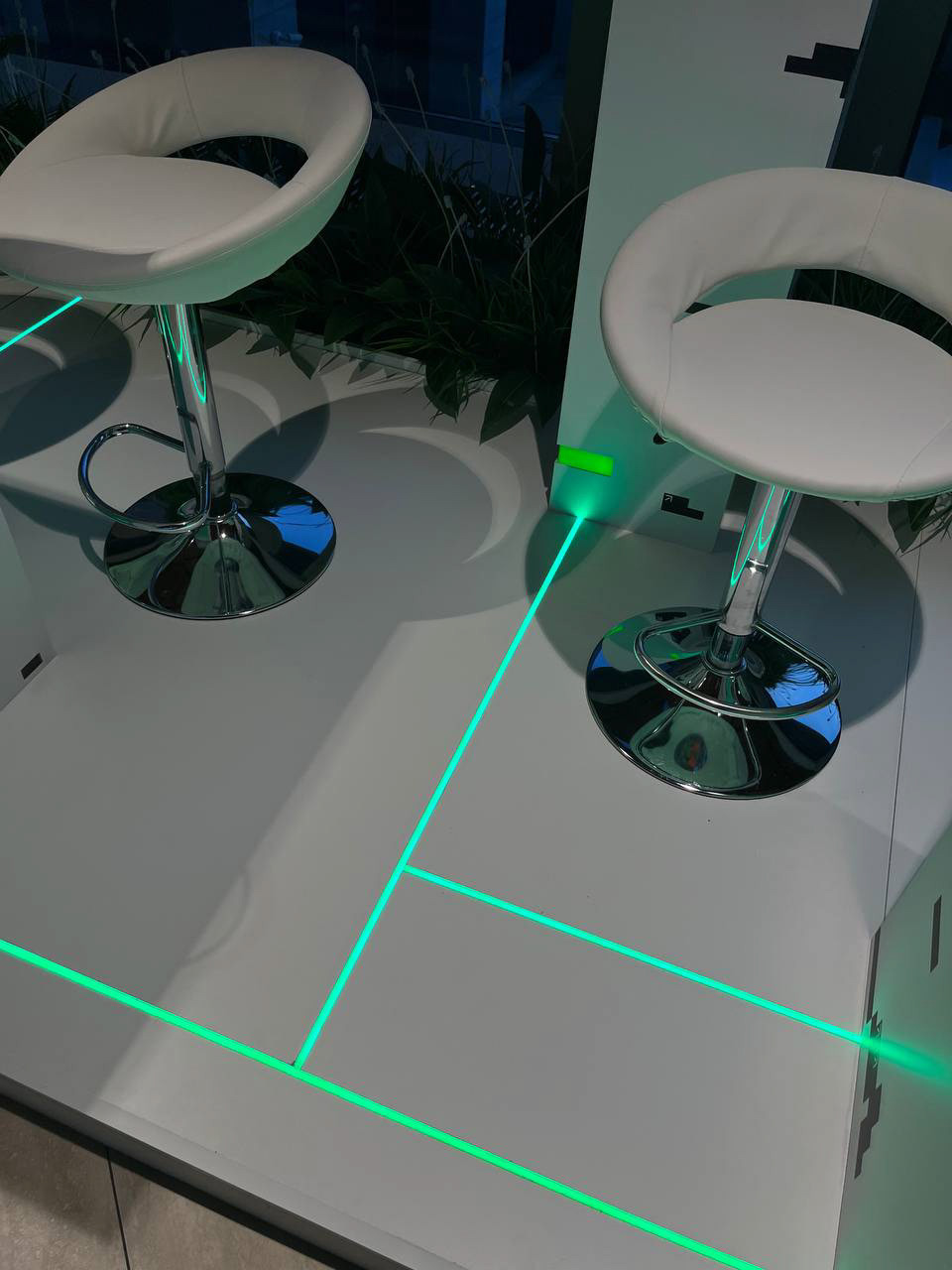 GOCLOUD 2025 — IT Конференция | Демо зоны — Изображение №21 — 3D, Маркетинг на Dprofile