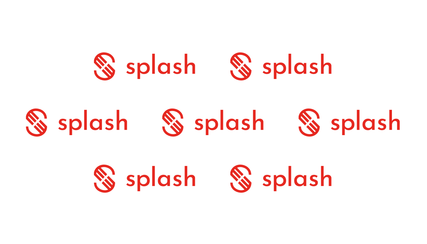 Splash powerbank sharing — Изображение №4 — Брендинг, Графика на Dprofile