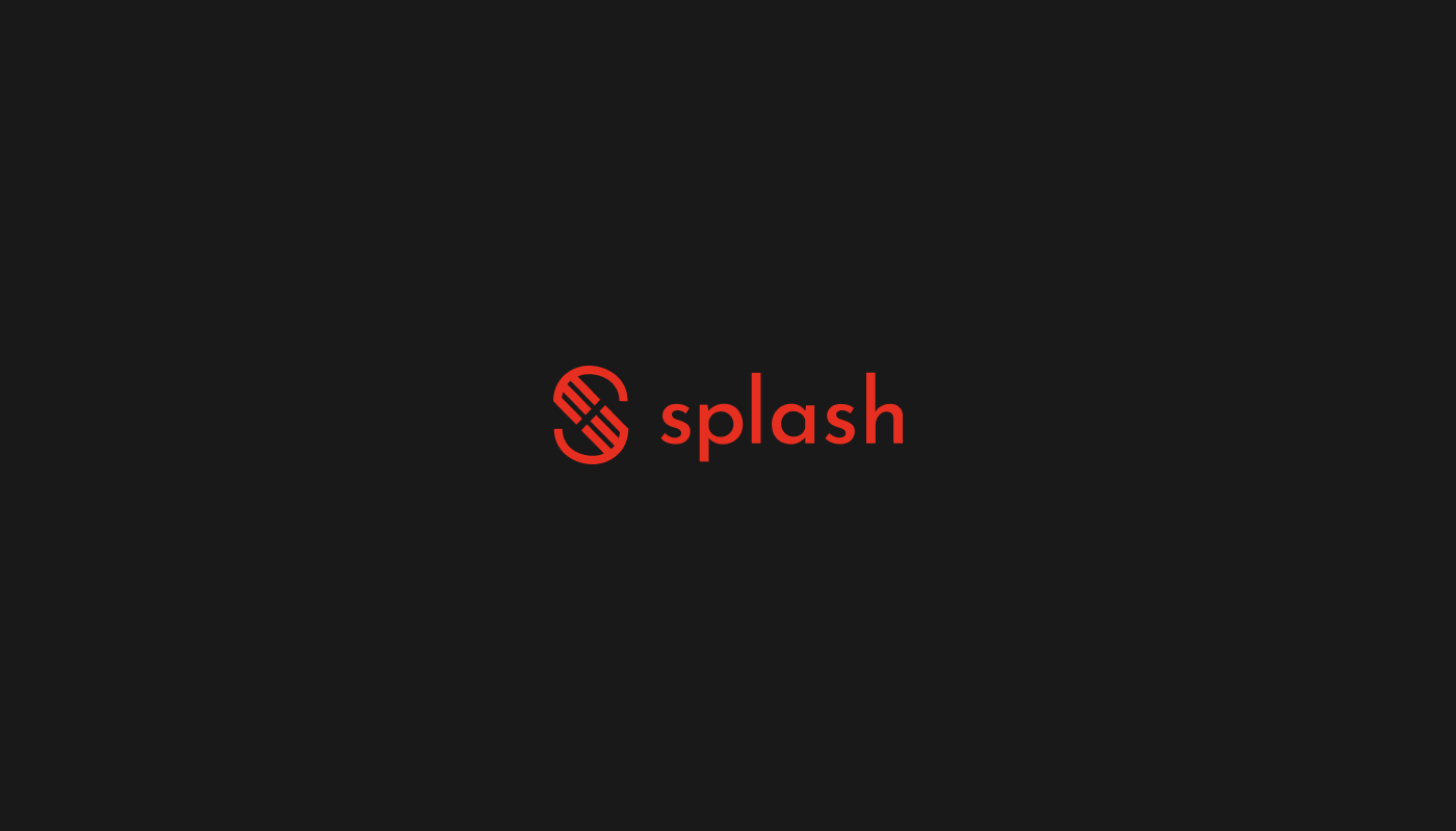 Splash powerbank sharing — Изображение №2 — Брендинг, Графика на Dprofile