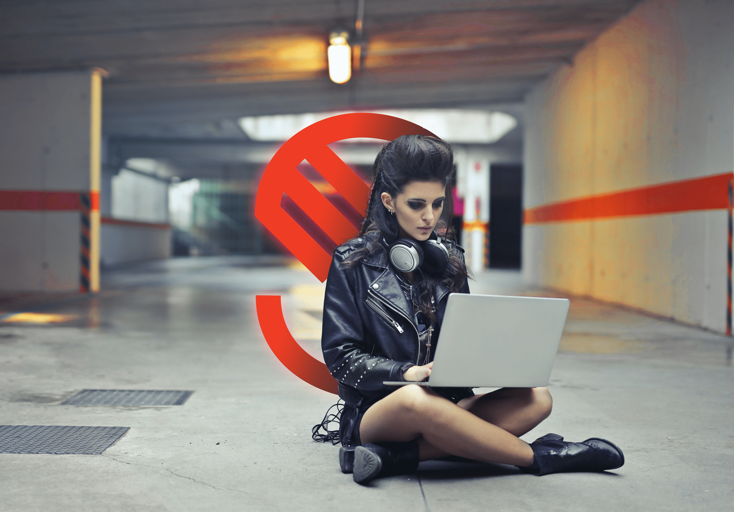 Splash powerbank sharing — Изображение №1 — Брендинг, Графика на Dprofile