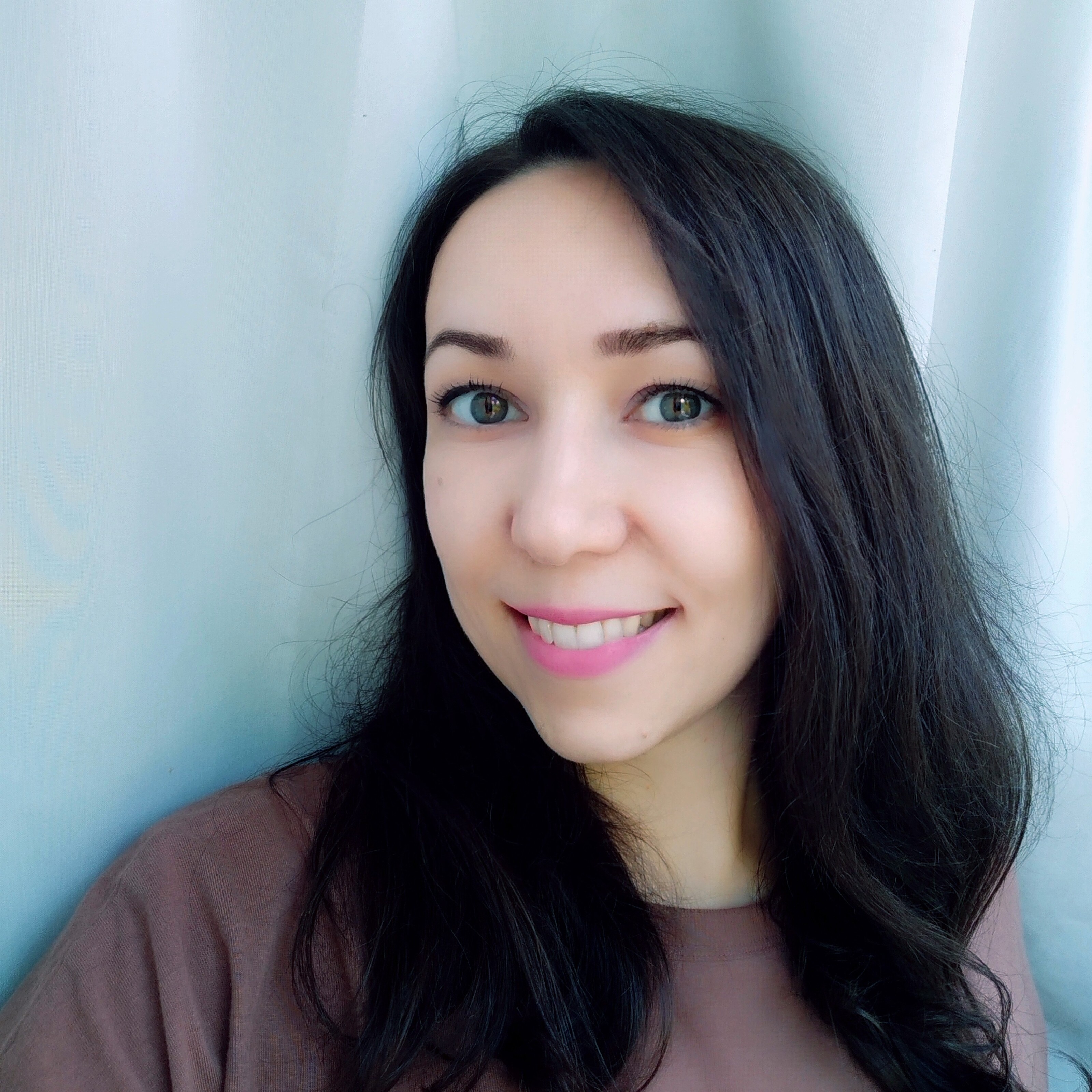 Аватар пользователя Надя Липченко