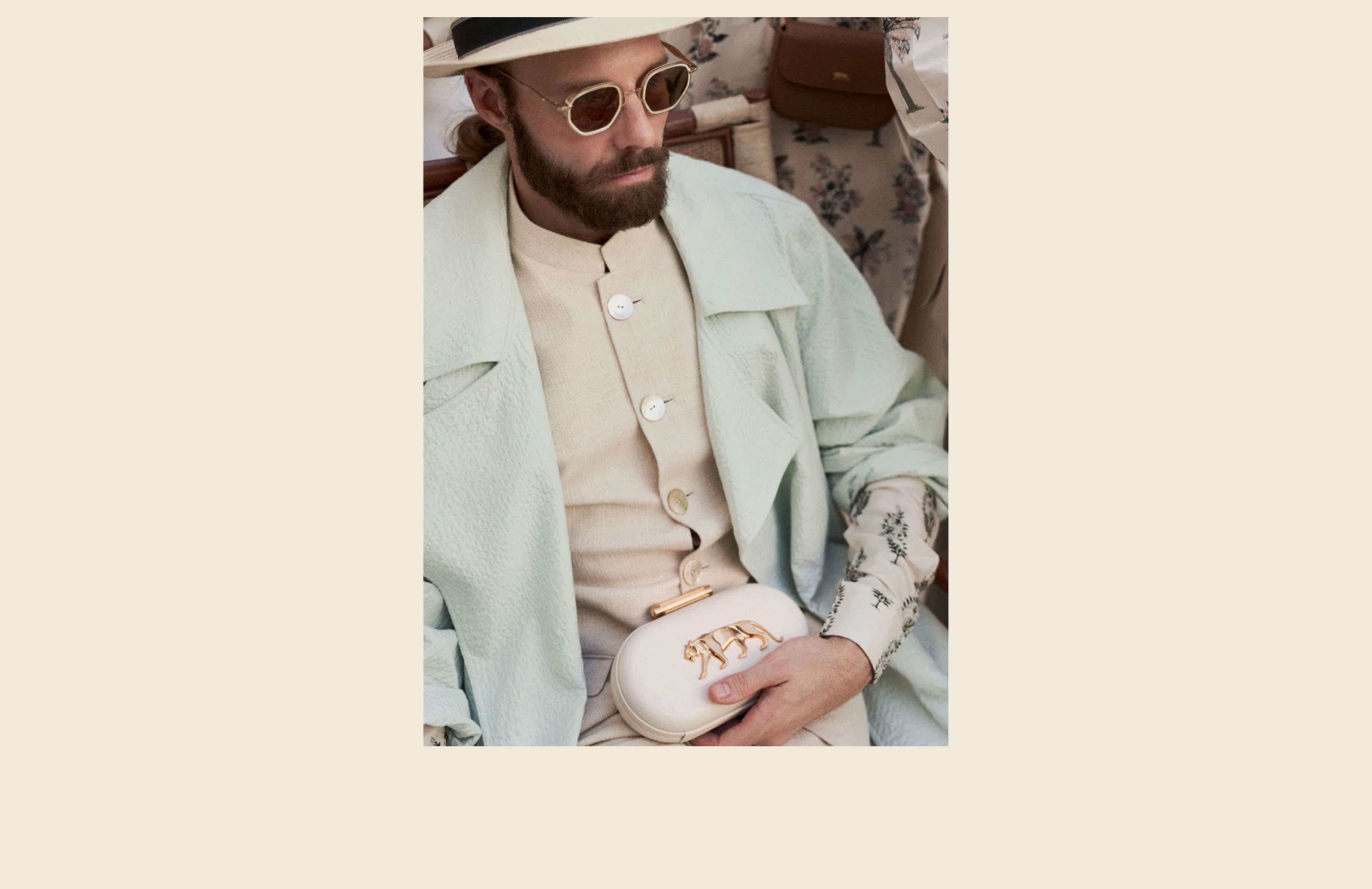 Sabyasachi clutch online store — Изображение №15 — Интерфейсы на Dprofile