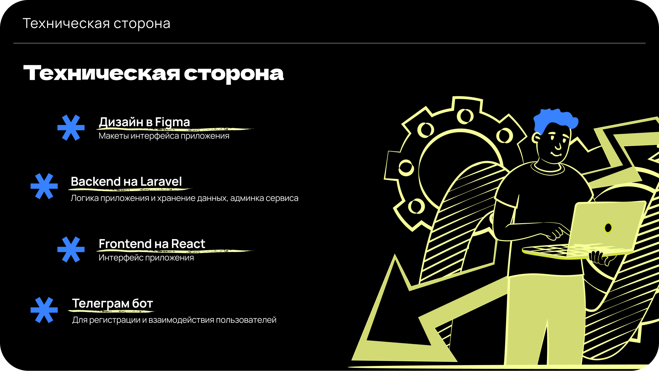 WebApp Выруйчайка - сервис быстрой помощи на дороге — Изображение №10 — Интерфейсы, Маркетинг на Dprofile