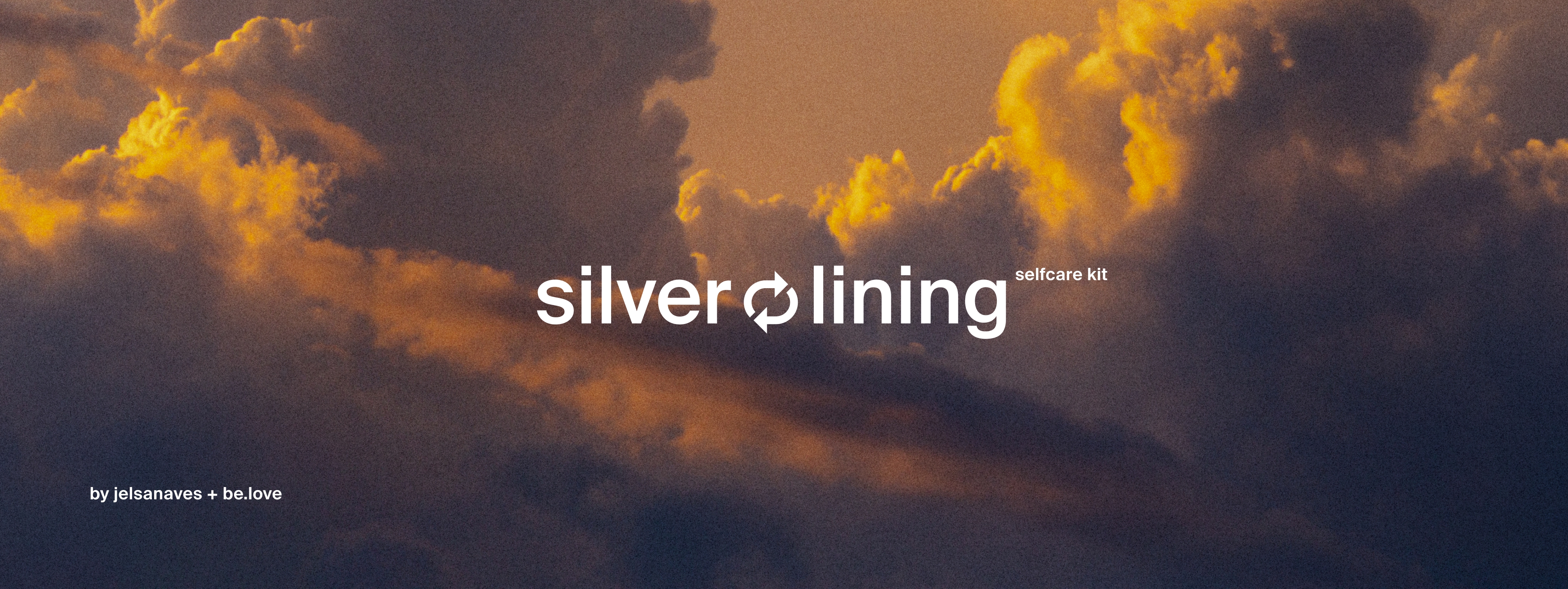 Брендинг и упаковка silver ↻ lining — Изображение №1 — Брендинг на Dprofile