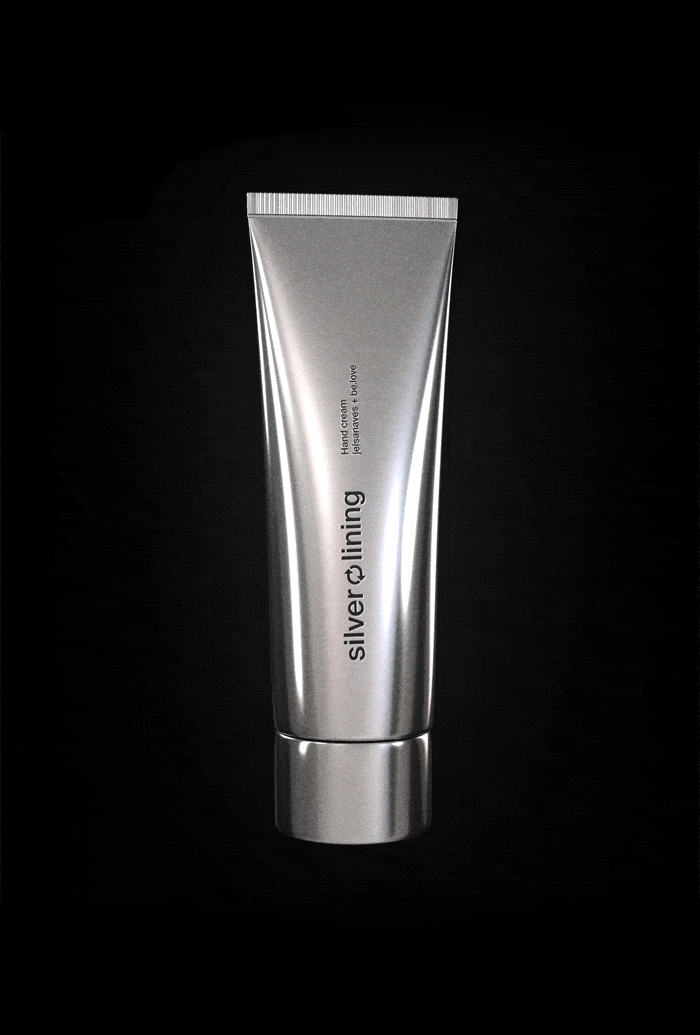 Брендинг и упаковка silver ↻ lining — Изображение №14 — Брендинг на Dprofile