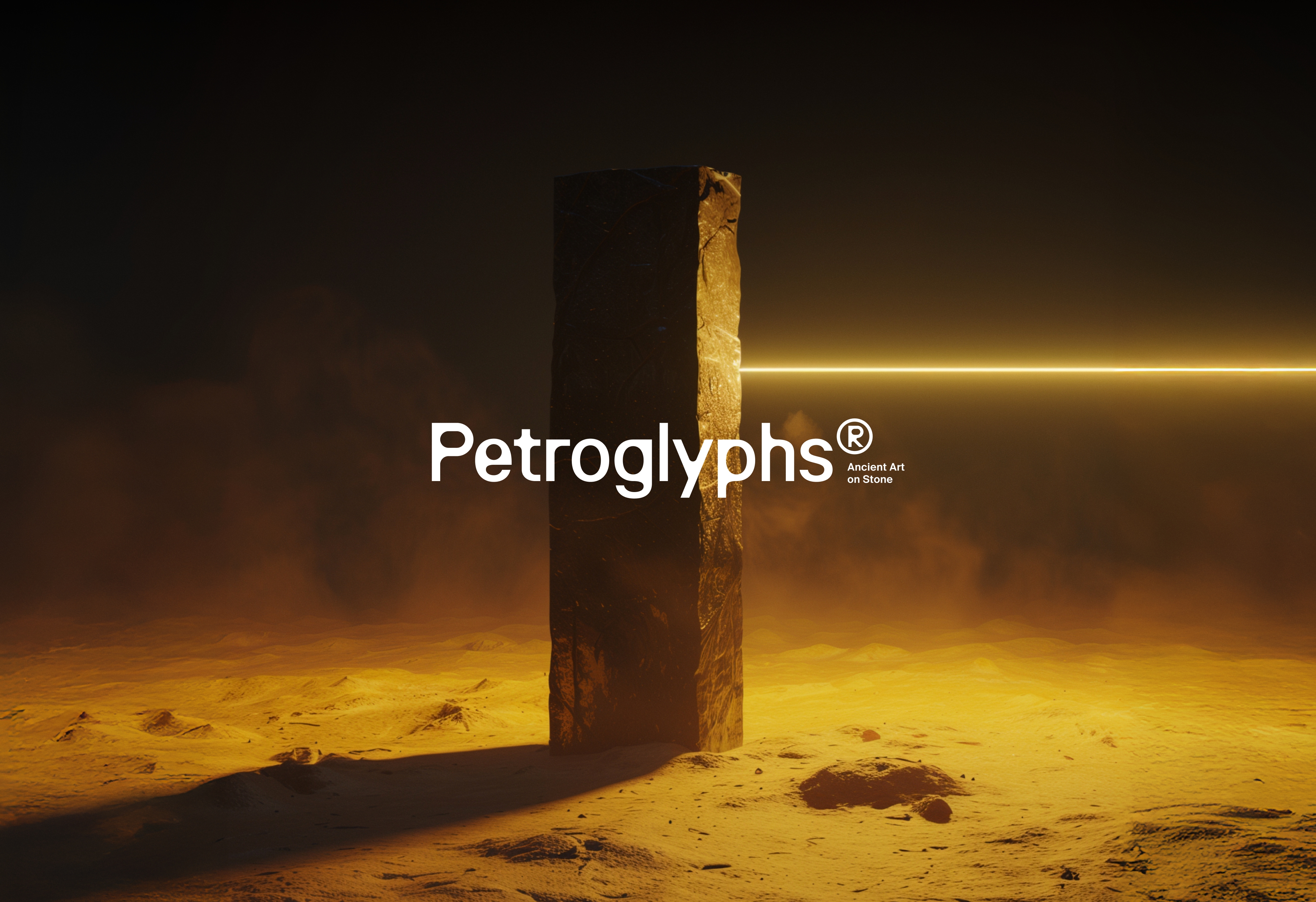 Petroglyphs® — Изображение №1 — Брендинг, Иллюстрация на Dprofile