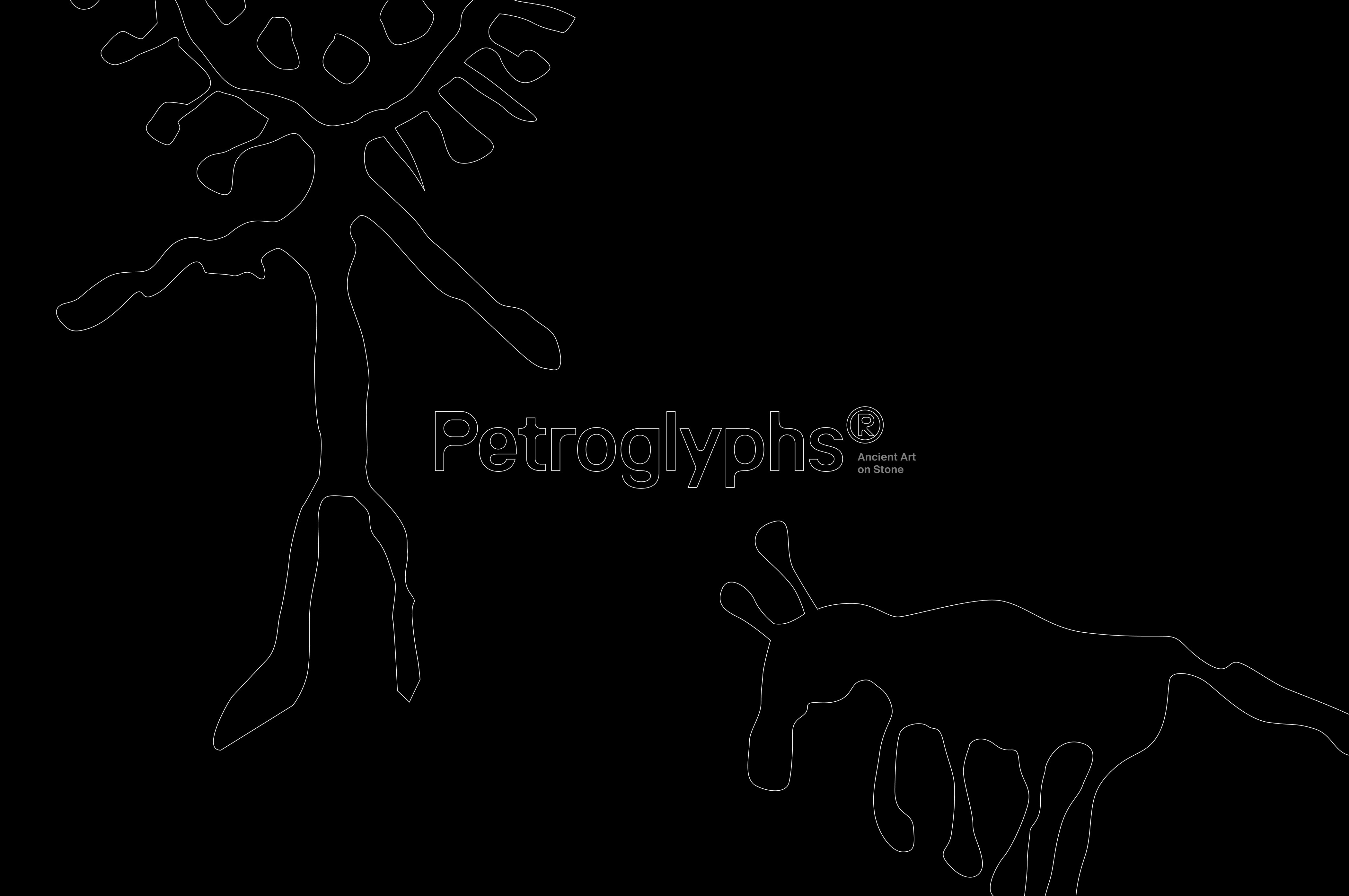 Petroglyphs® — Изображение №10 — Брендинг, Иллюстрация на Dprofile