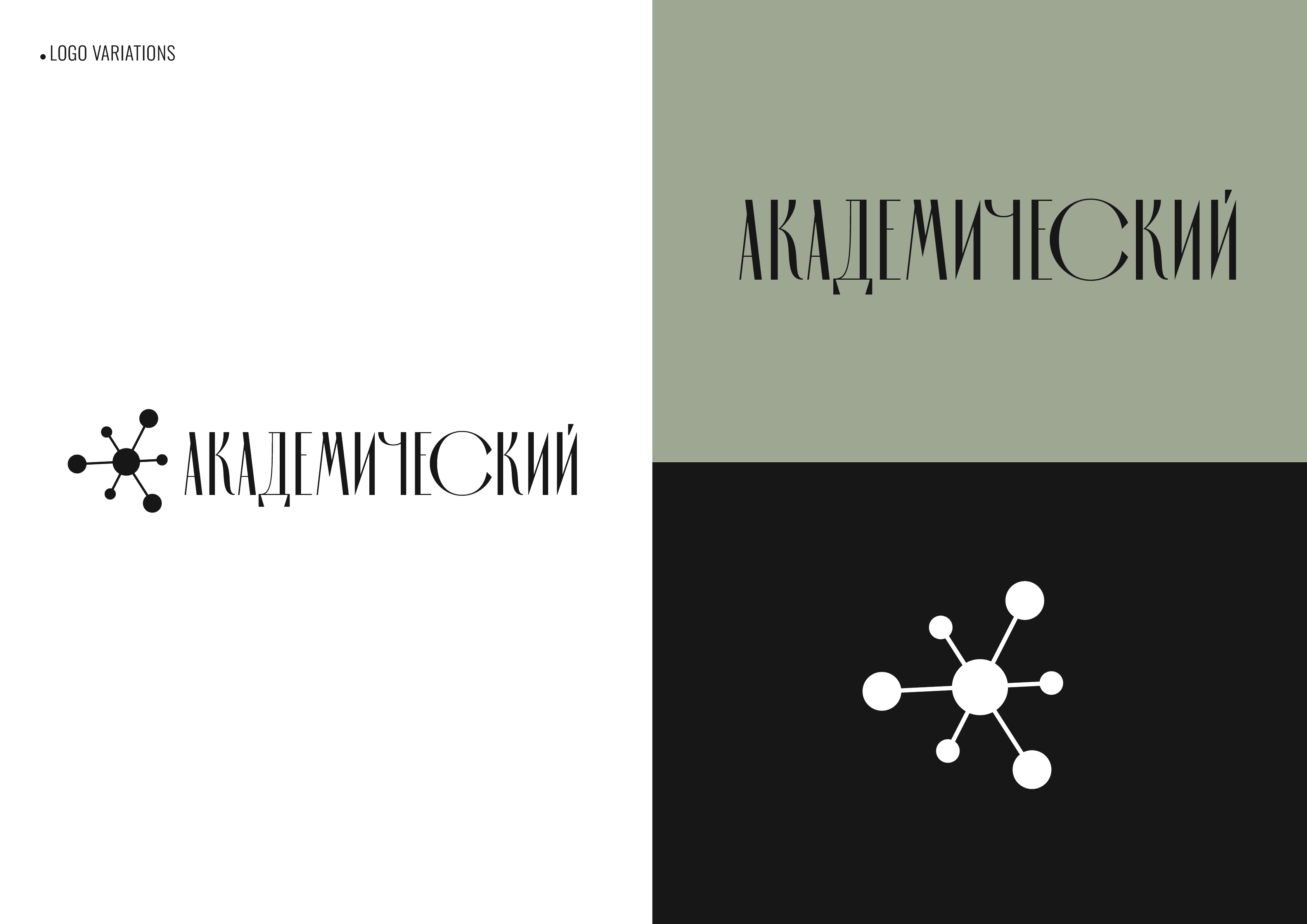 Мерч для района Академический — Изображение №4 — Брендинг на Dprofile