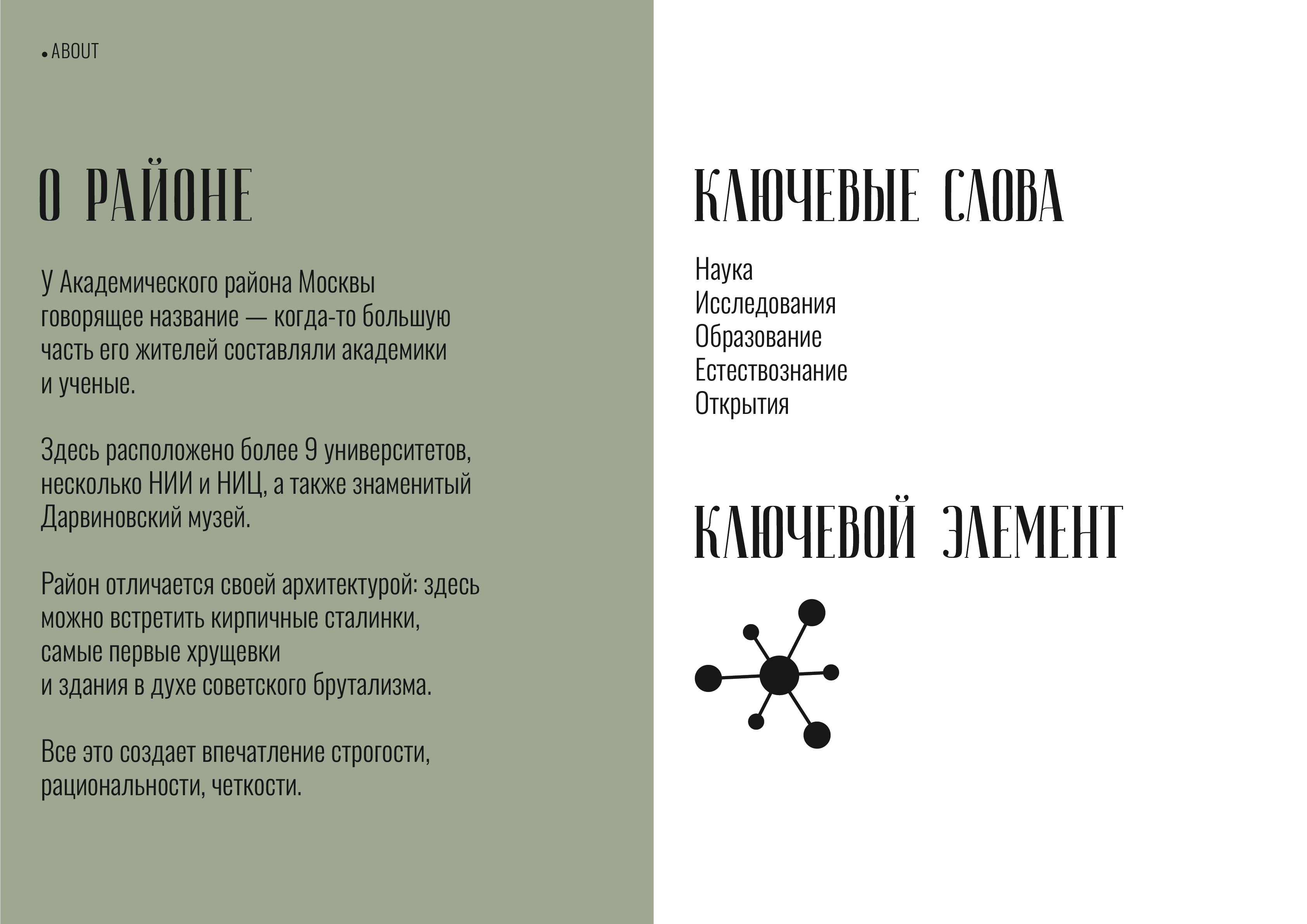 Мерч для района Академический — Изображение №2 — Брендинг на Dprofile