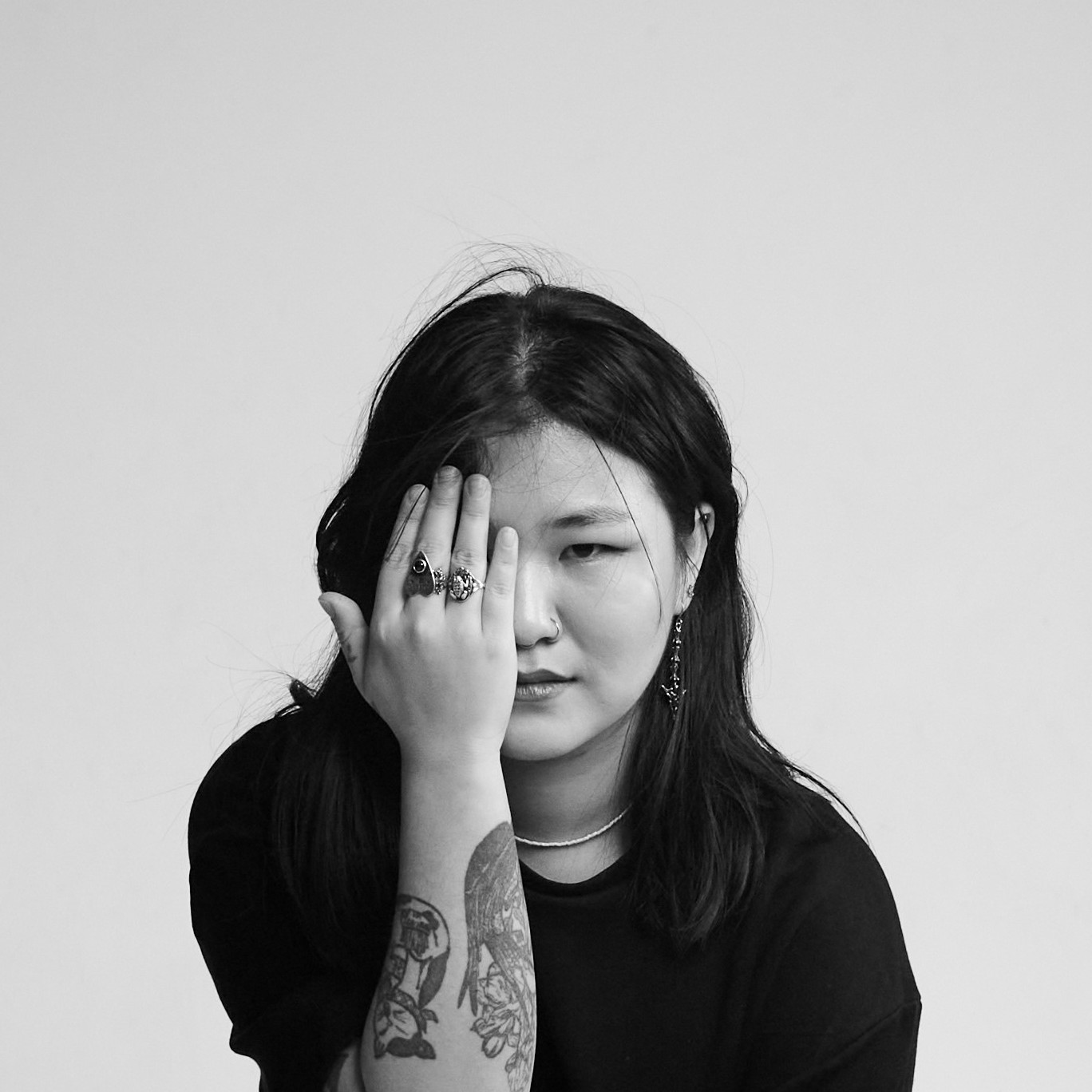 Аватар пользователя Цирцея Цой