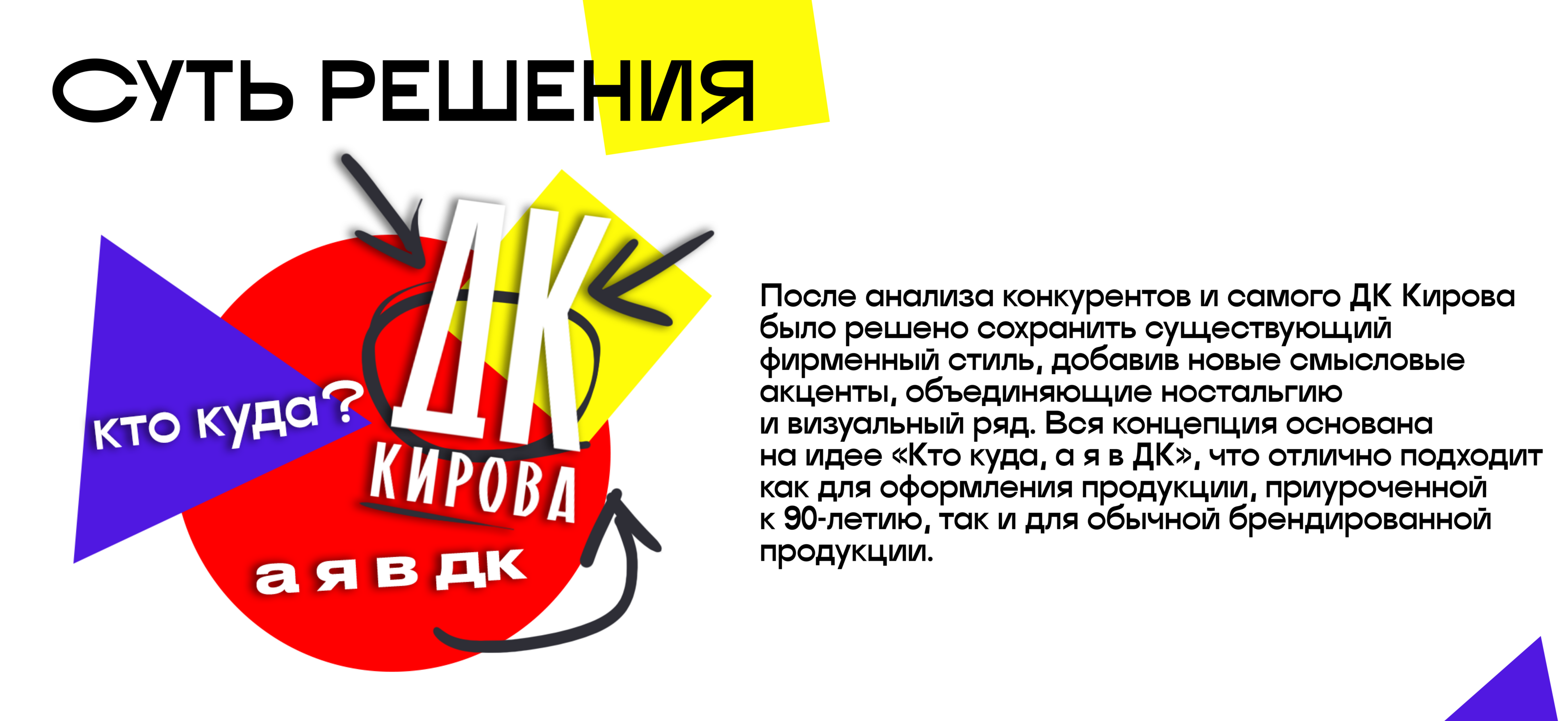 Брендированная  продукция/мерч  (дворец культуры) ДК Кирова — Изображение №4 — Брендинг на Dprofile