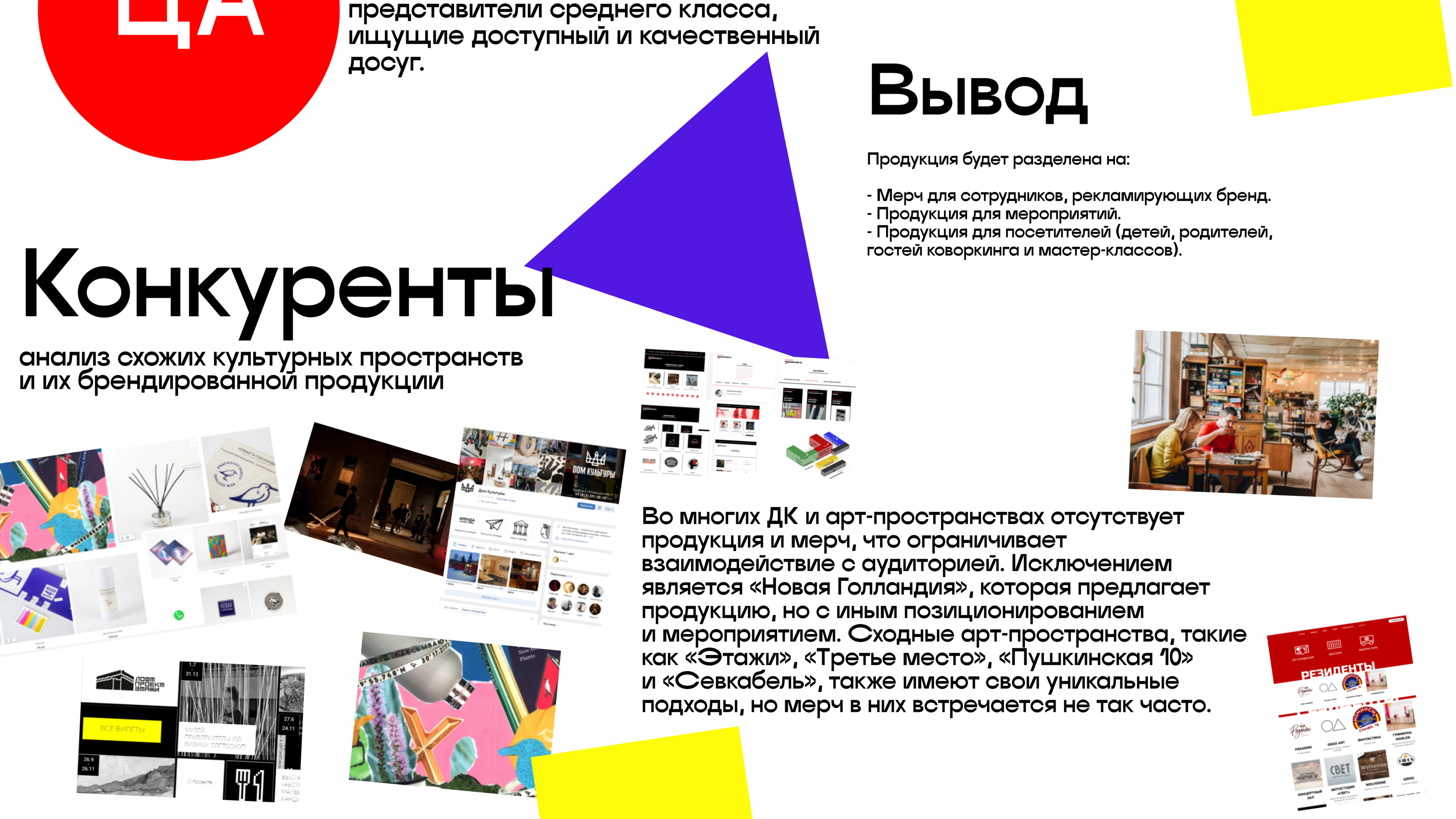 Брендированная  продукция/мерч  (дворец культуры) ДК Кирова — Изображение №3 — Брендинг на Dprofile