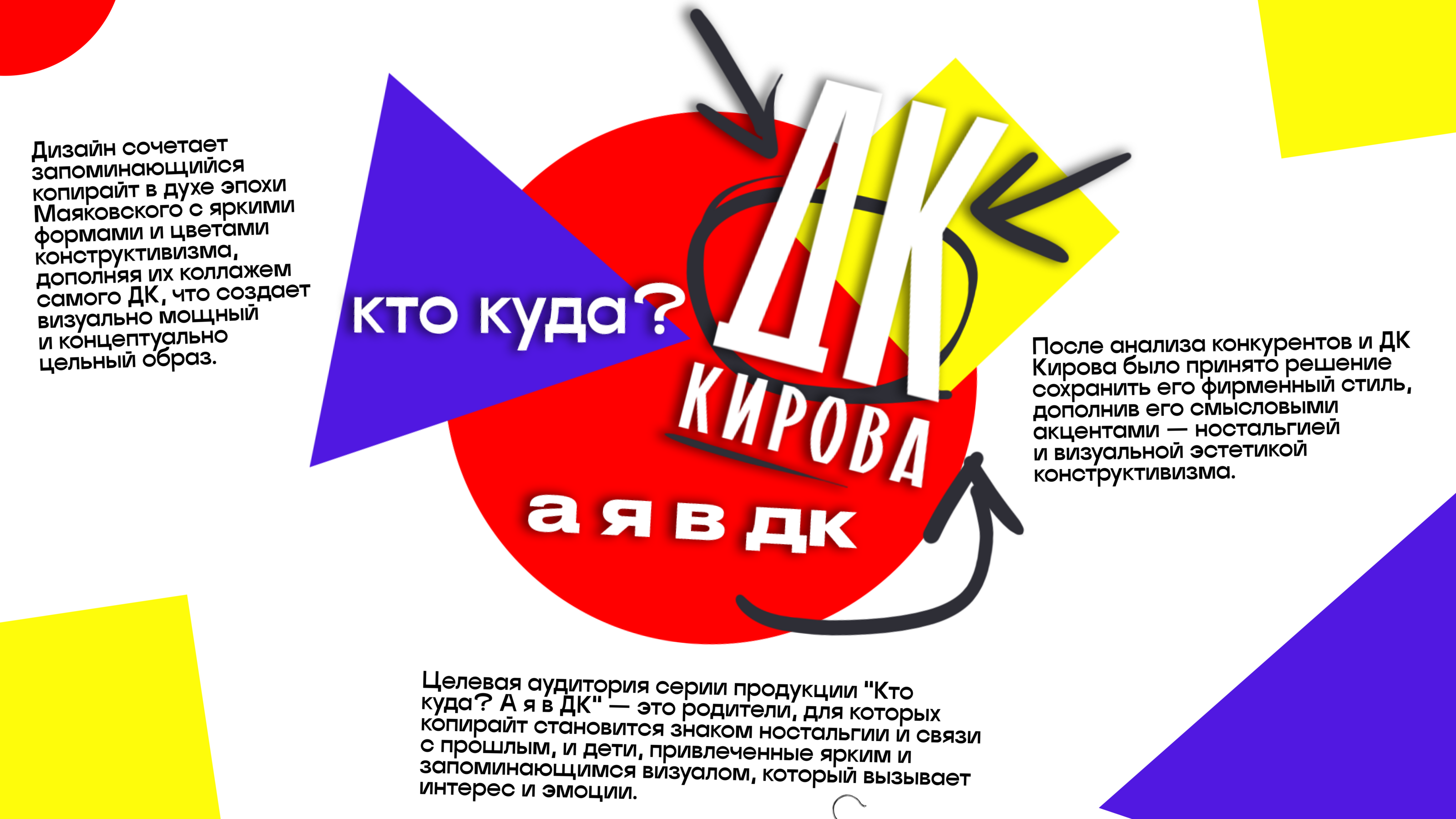 Брендированная  продукция/мерч  (дворец культуры) ДК Кирова — Изображение №6 — Брендинг на Dprofile