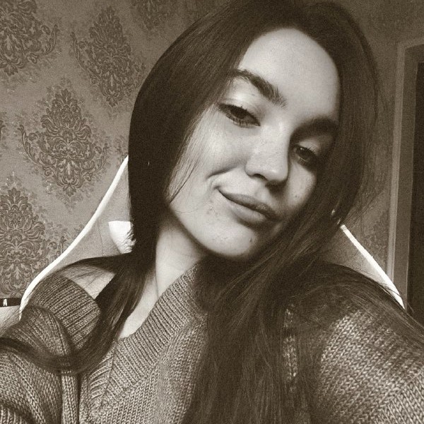 Аватар пользователя Алёна Колесникова