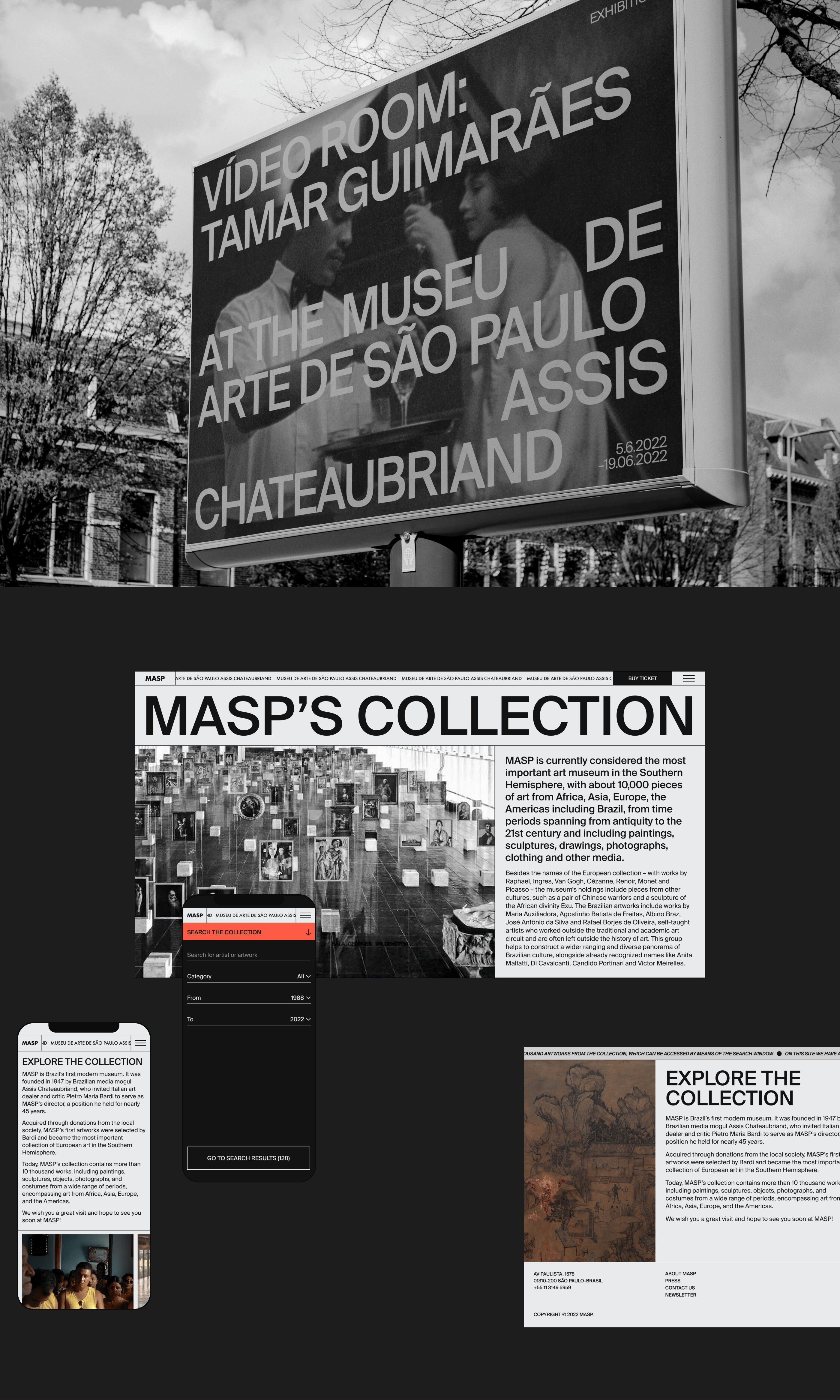 MASP — Изображение №4 — Интерфейсы, Графика, Анимация на Dprofile