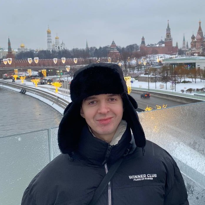 Аватар пользователя Вячеслав Борисов