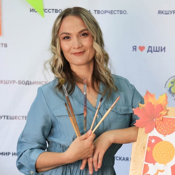 Аватар пользователя Алена Богатырева