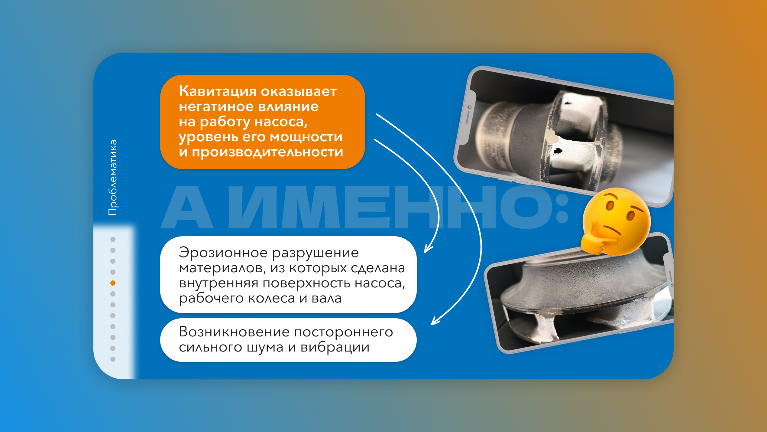 Презентация [ Gazprom ] — Изображение №5 — Графика, Маркетинг на Dprofile