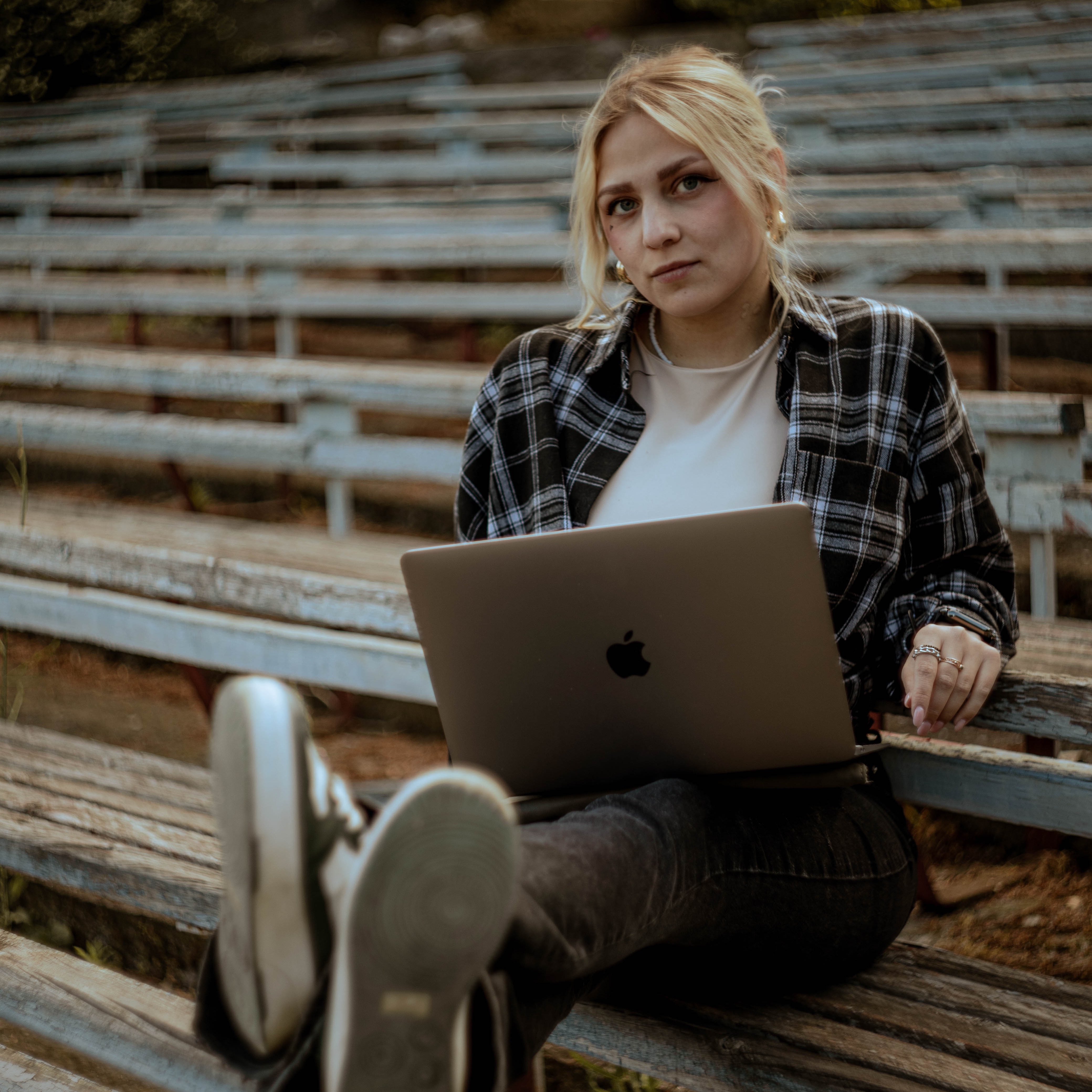 Аватар пользователя Мария Миллер