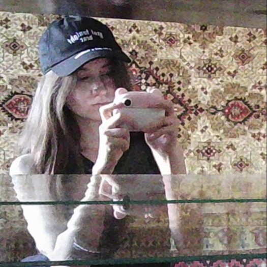 Аватар пользователя Камила Кудаярова