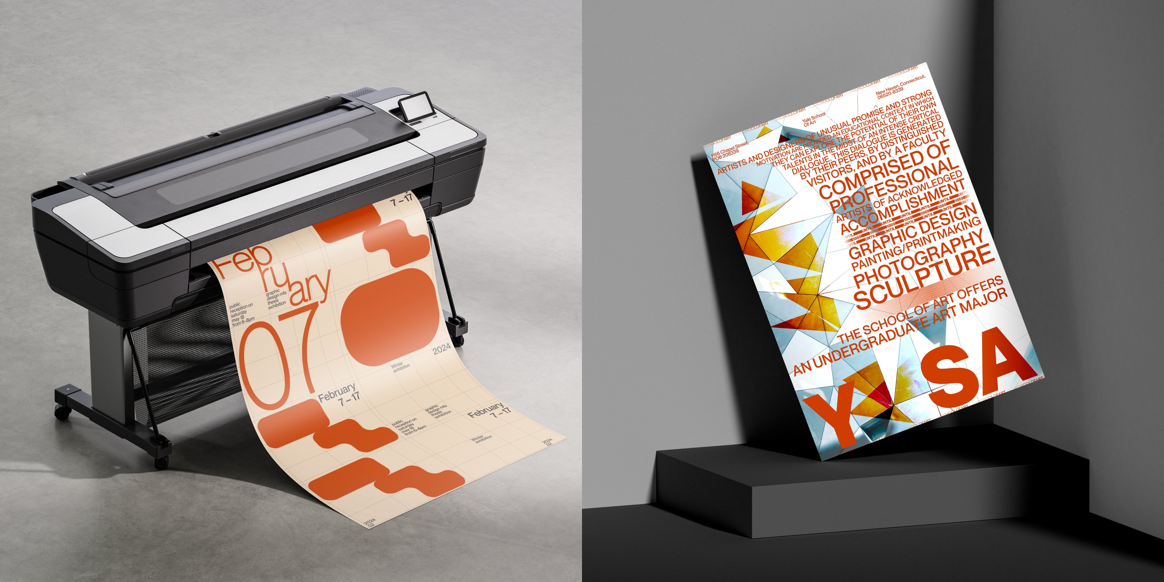 Yala school of art — Изображение №12 — Интерфейсы на Dprofile