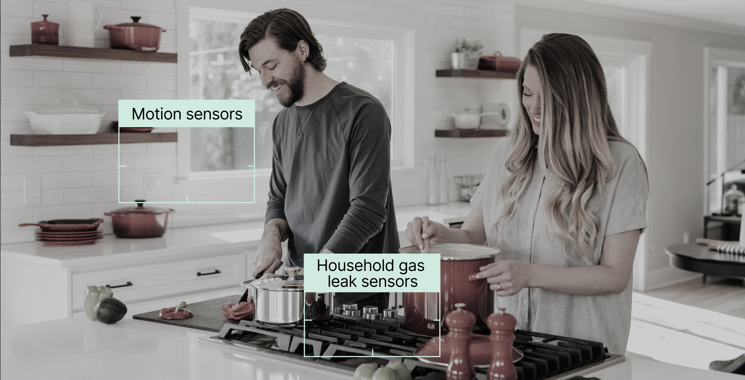 Website for SmartHome — Изображение №12 — Интерфейсы на Dprofile