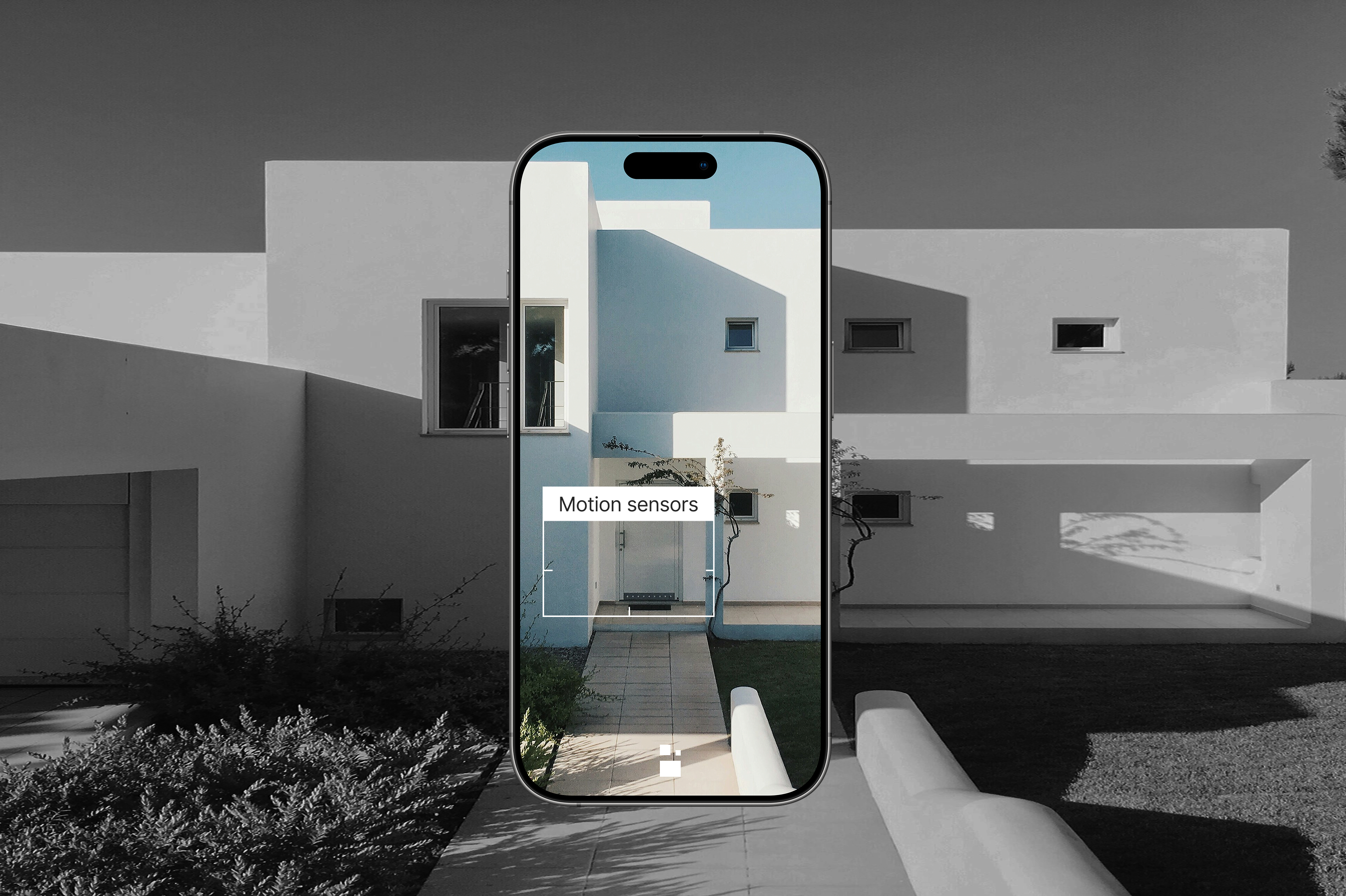Website for SmartHome — Изображение №1 — Интерфейсы на Dprofile