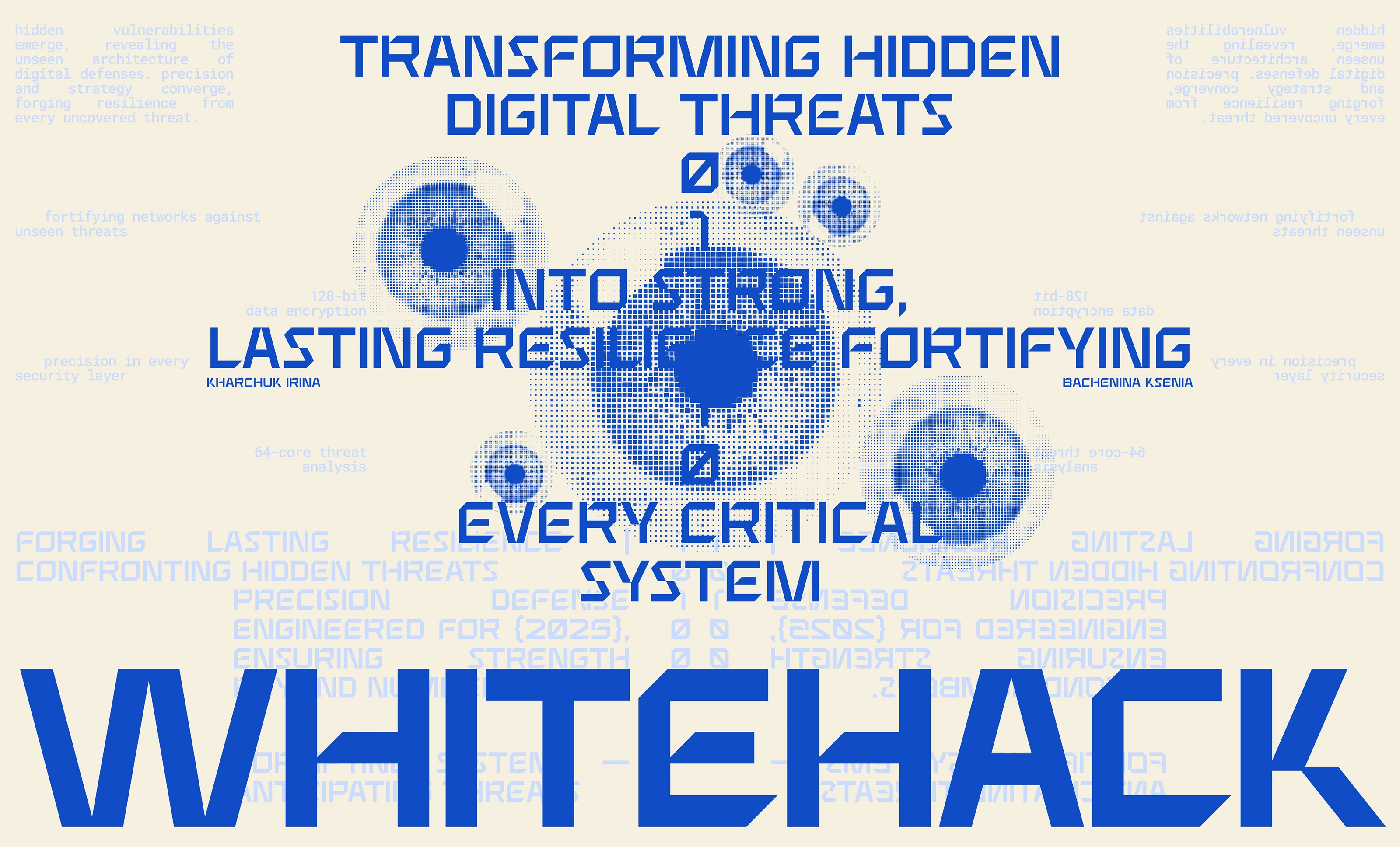 Corporate web-site for wh — Изображение №1 — Интерфейсы на Dprofile