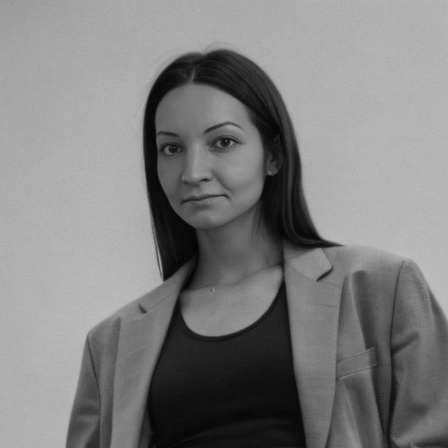 Аватар пользователя Ирина Харчук