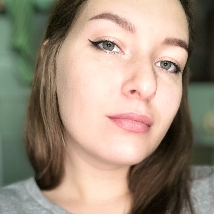 Аватар пользователя Алёна Милюкова