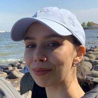 Аватар пользователя Карина Габайдуллина